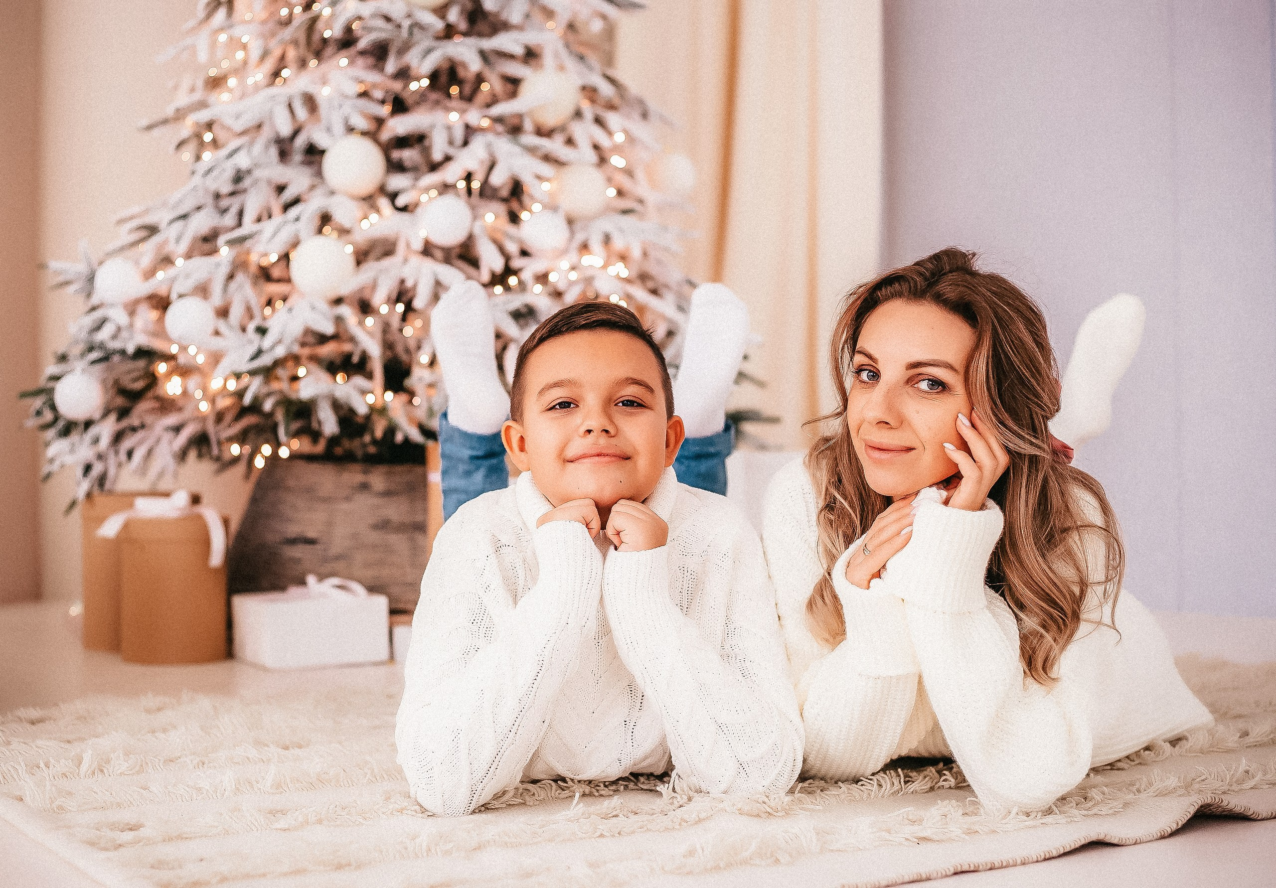 Четыре сердца, одна душа. Фотограф в городе Самара Александр Гераськин