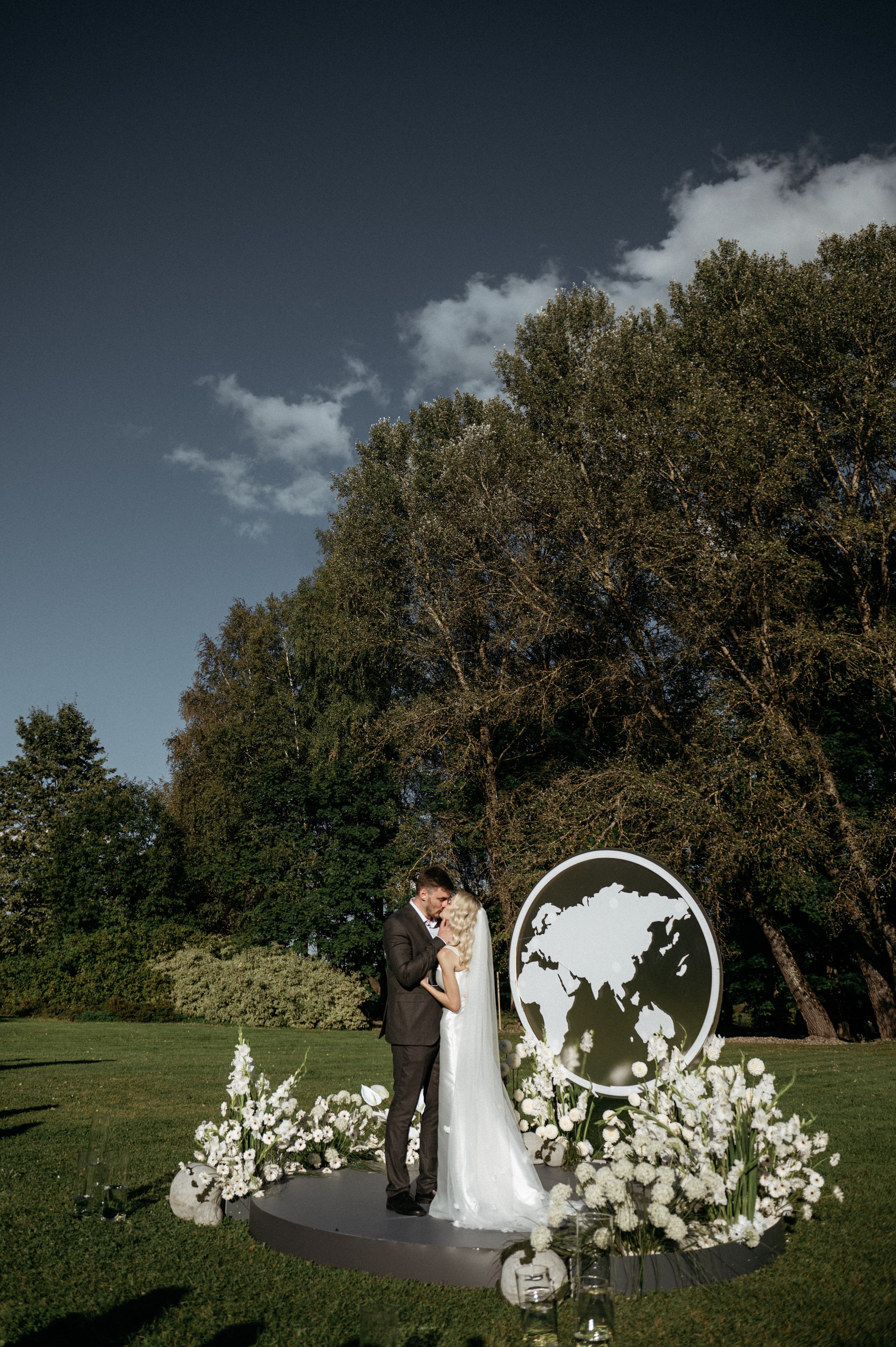 Sergey&Kseniya. Свадебный фотограф МОСКВА, КРЫМ, СМОЛЕНСК АЛЯ КОНОВАЛОВА