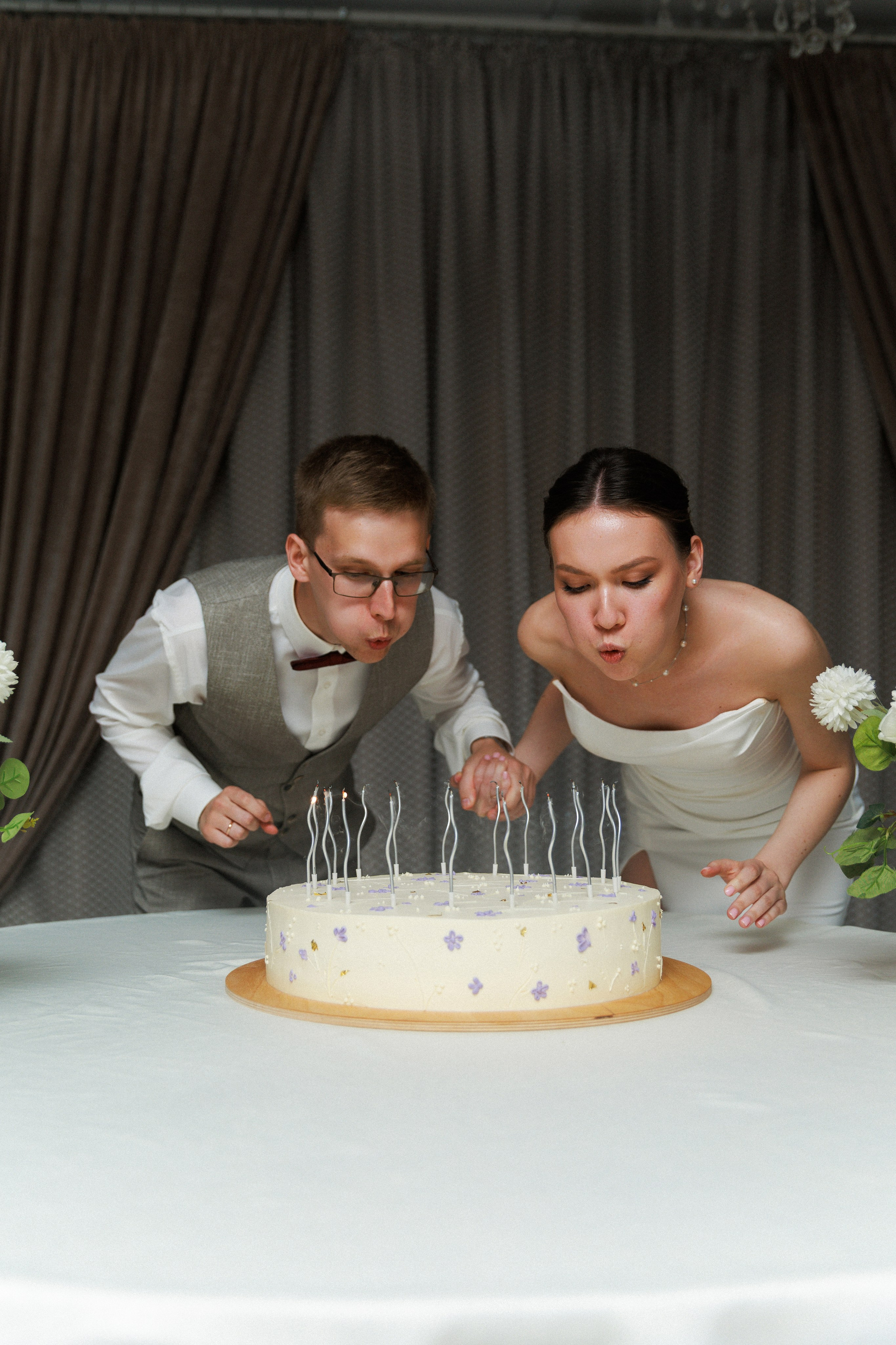 Андрей & Амелия