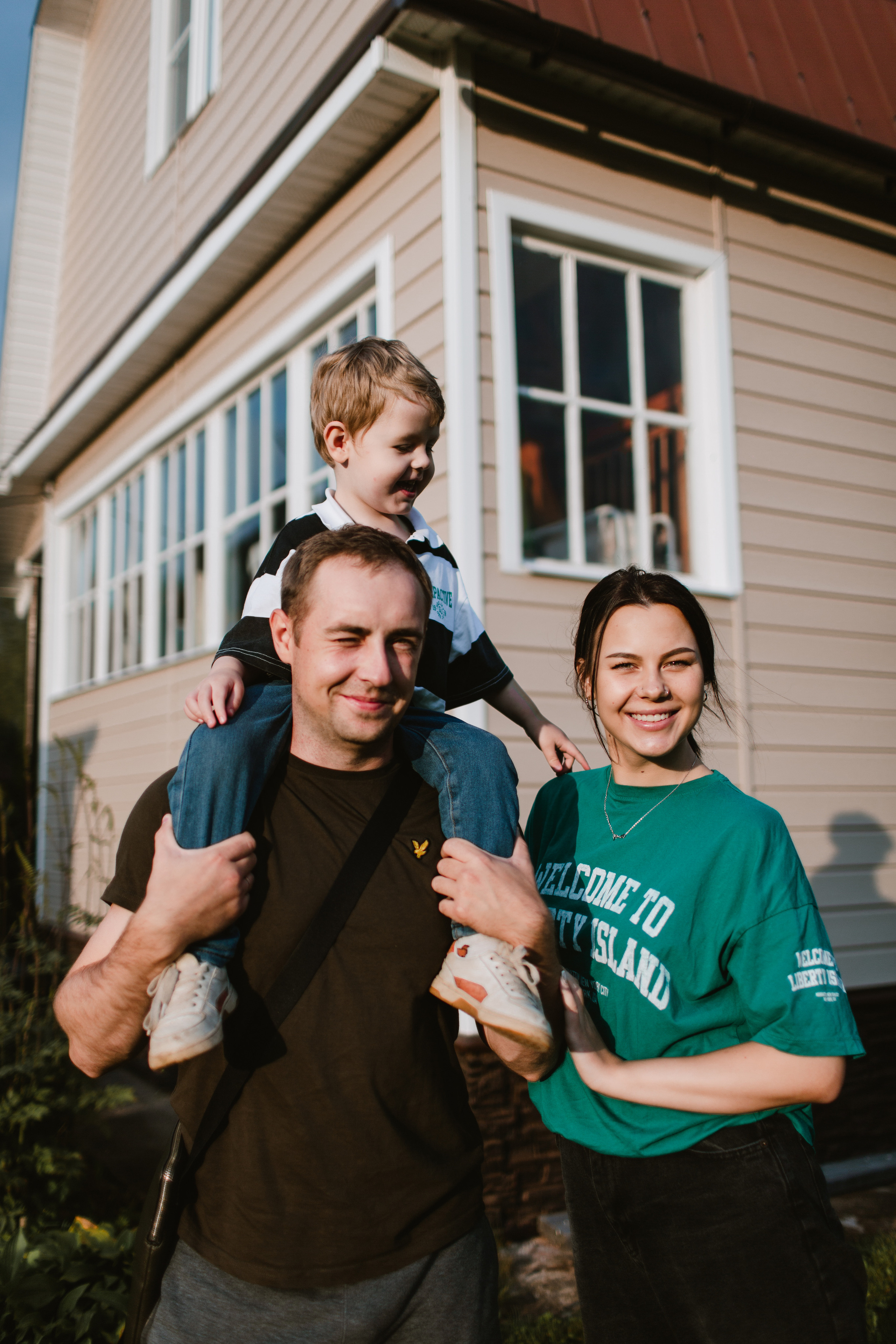 Miroslava 1. Фотограф и видеограф Мария Банщикова, Солнечногорск, Москва