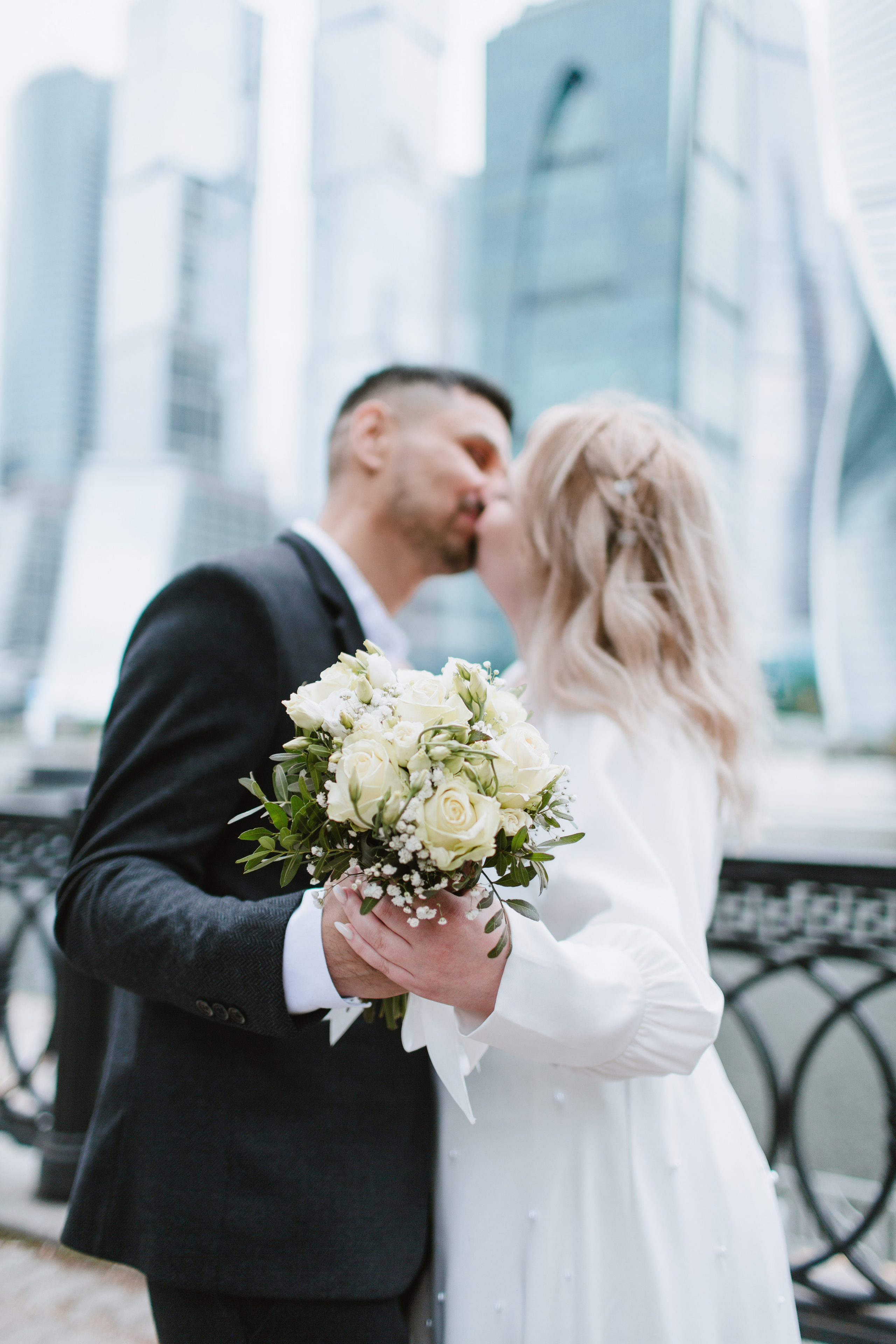 Kristina&Borya. Фотограф и видеограф Мария Банщикова, Солнечногорск, Москва