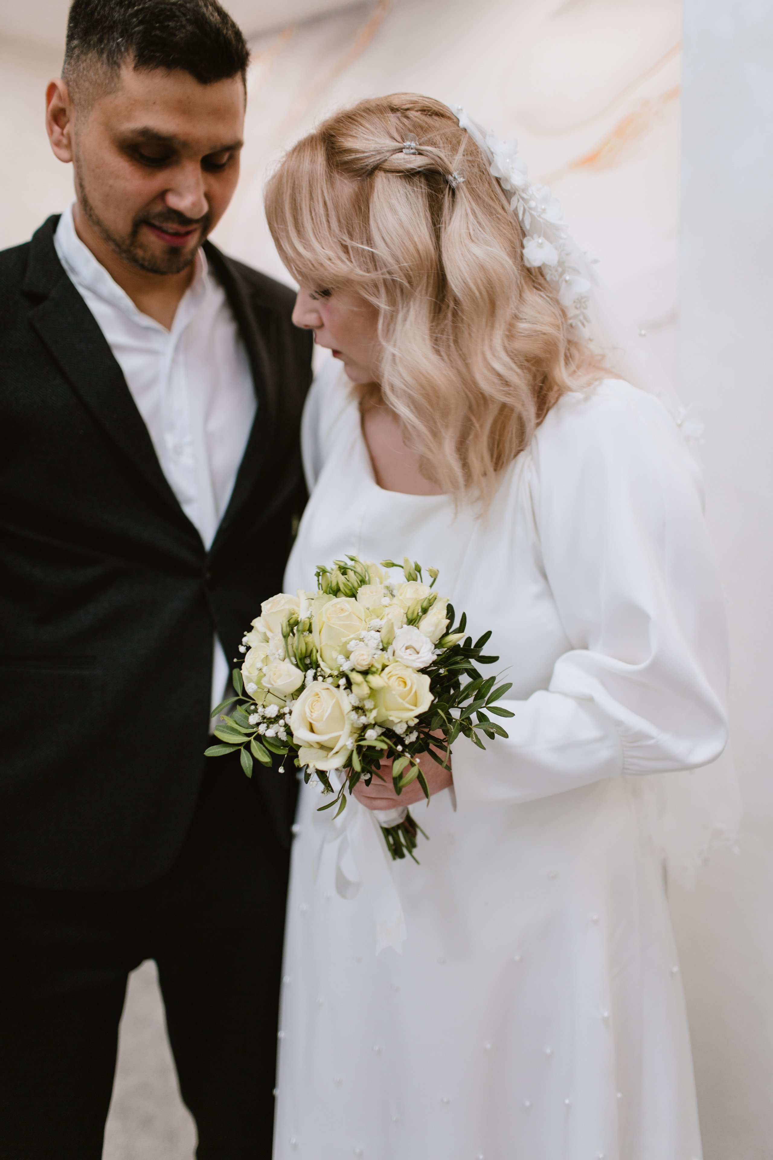 Kristina&Borya. Фотограф и видеограф Мария Банщикова, Солнечногорск, Москва