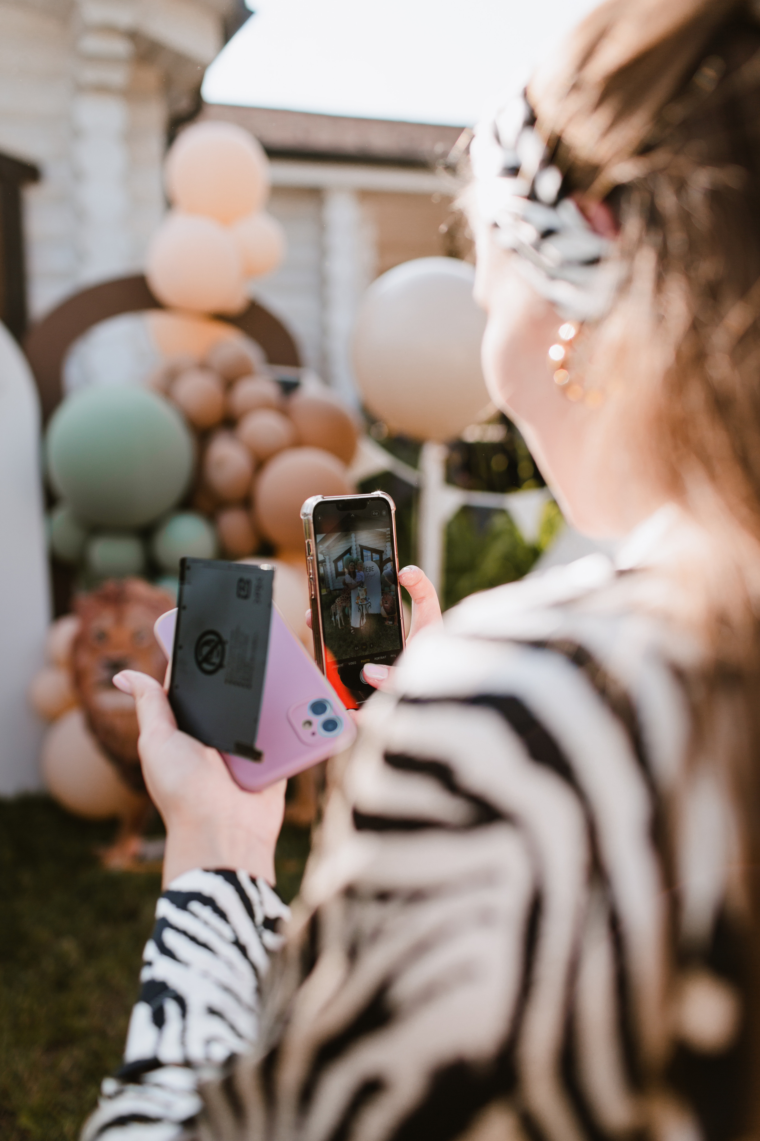 Лев 1. Фотограф и видеограф Мария Банщикова, Солнечногорск, Москва