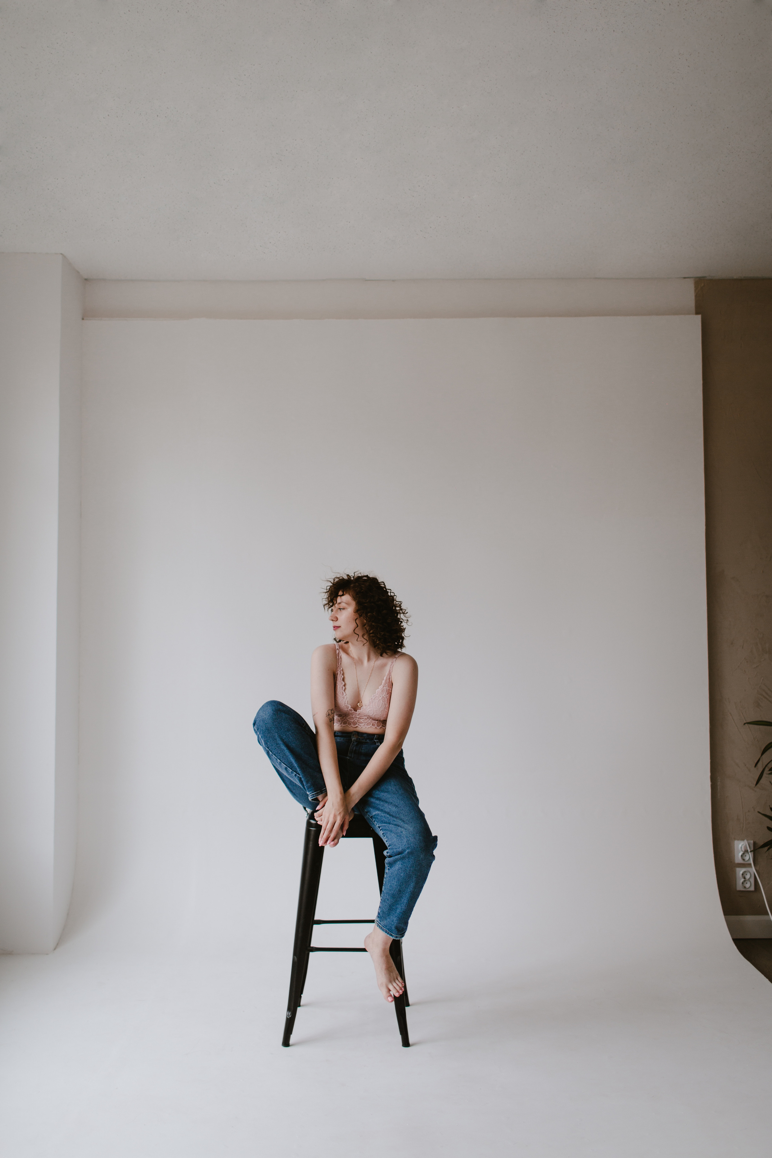 Dasha. Фотограф и видеограф Мария Банщикова, Солнечногорск, Москва