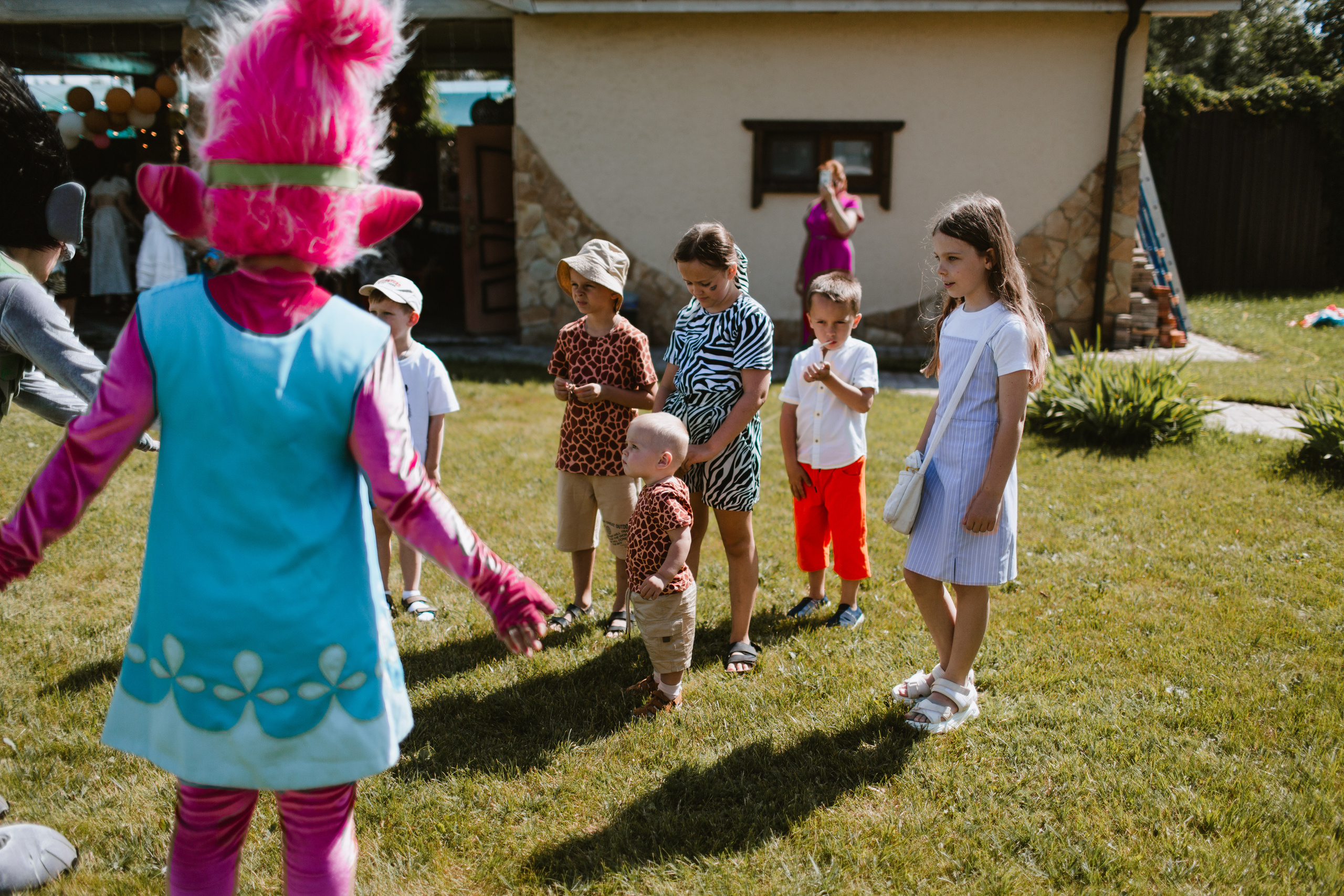Лев 1. Фотограф и видеограф Мария Банщикова, Солнечногорск, Москва