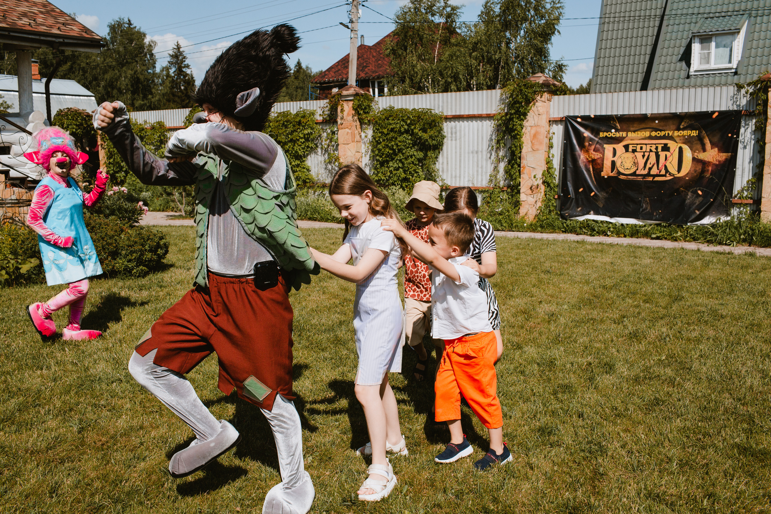 Лев 1. Фотограф и видеограф Мария Банщикова, Солнечногорск, Москва