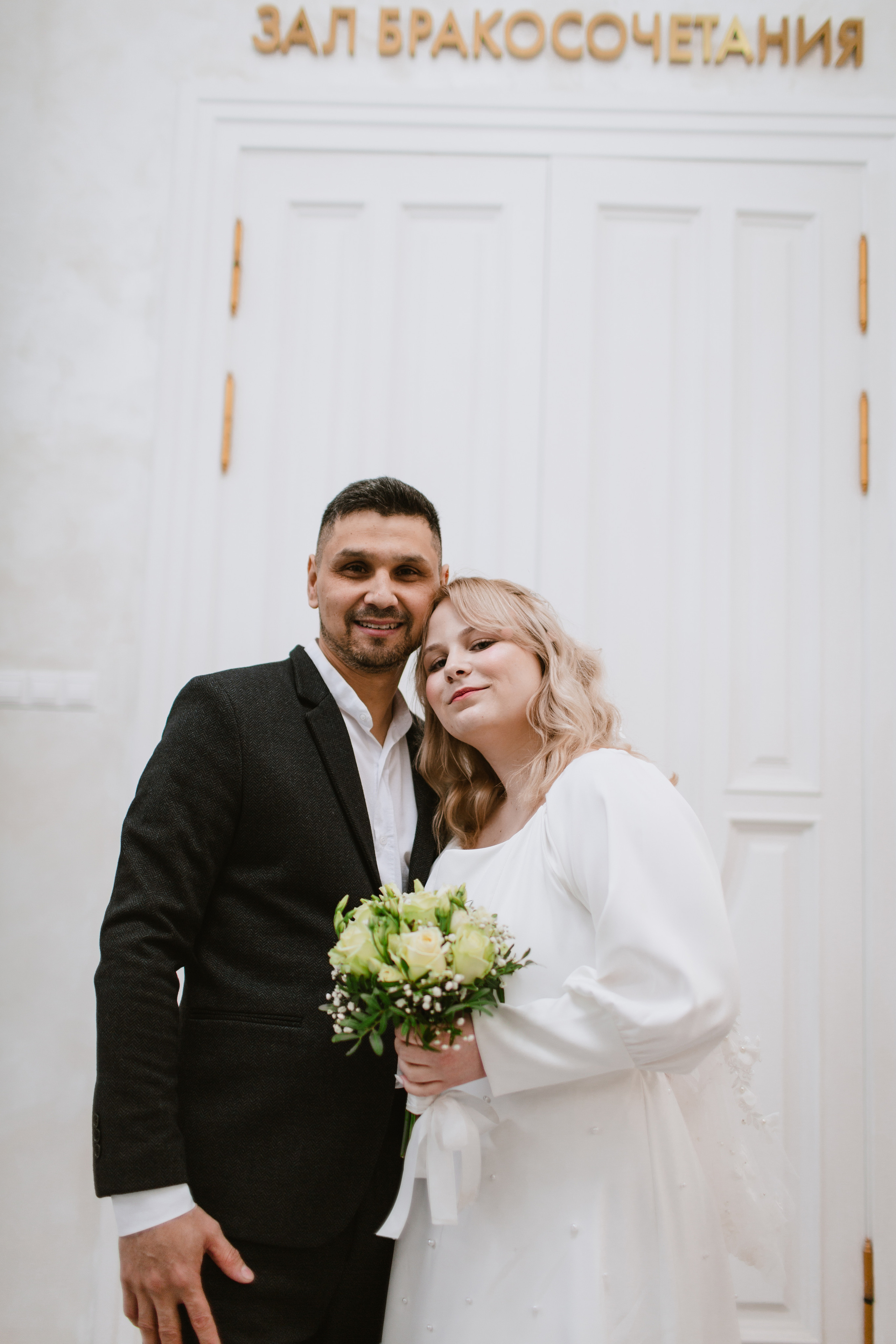 Kristina&Borya. Фотограф и видеограф Мария Банщикова, Солнечногорск, Москва