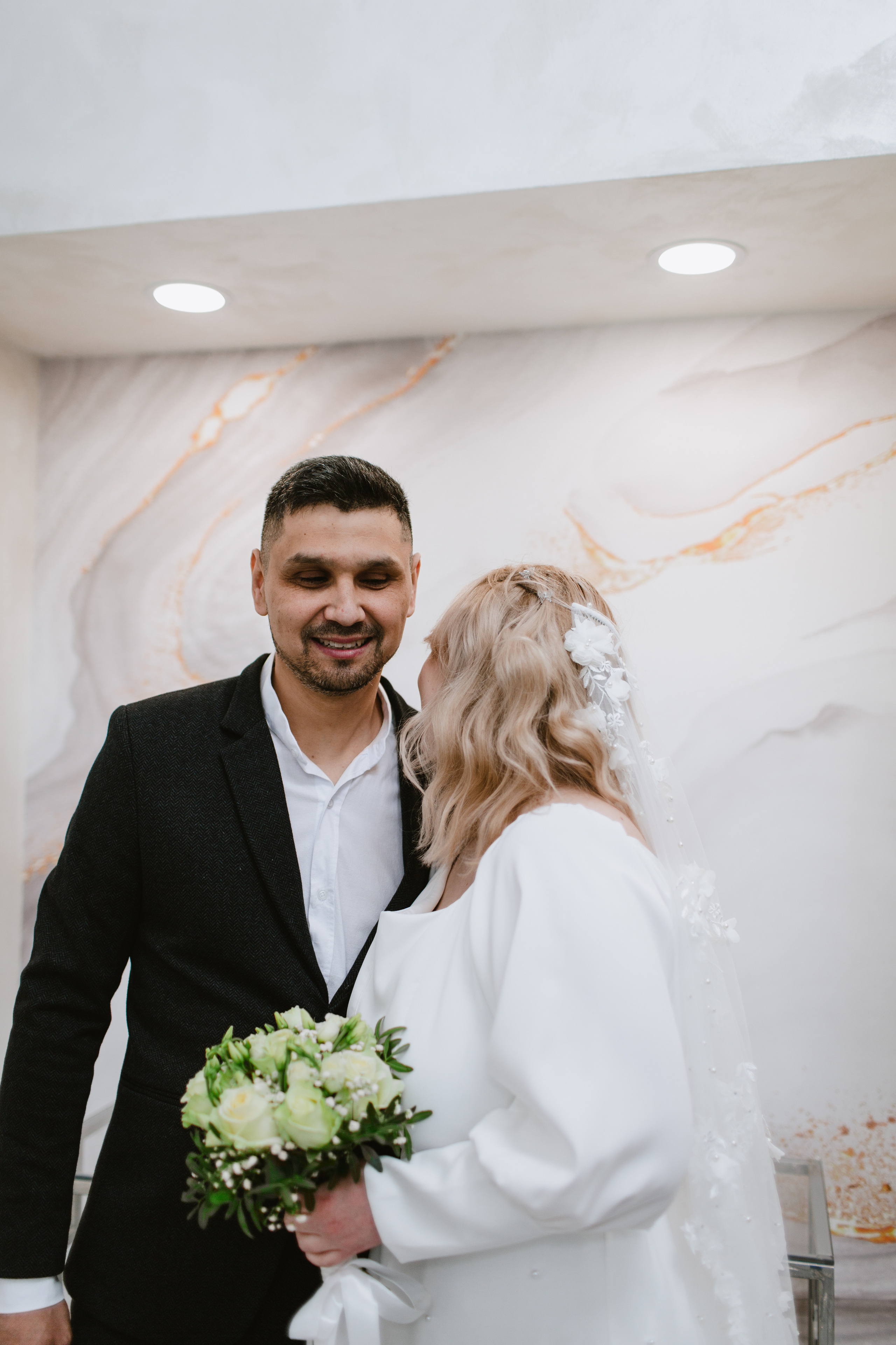 Kristina&Borya. Фотограф и видеограф Мария Банщикова, Солнечногорск, Москва