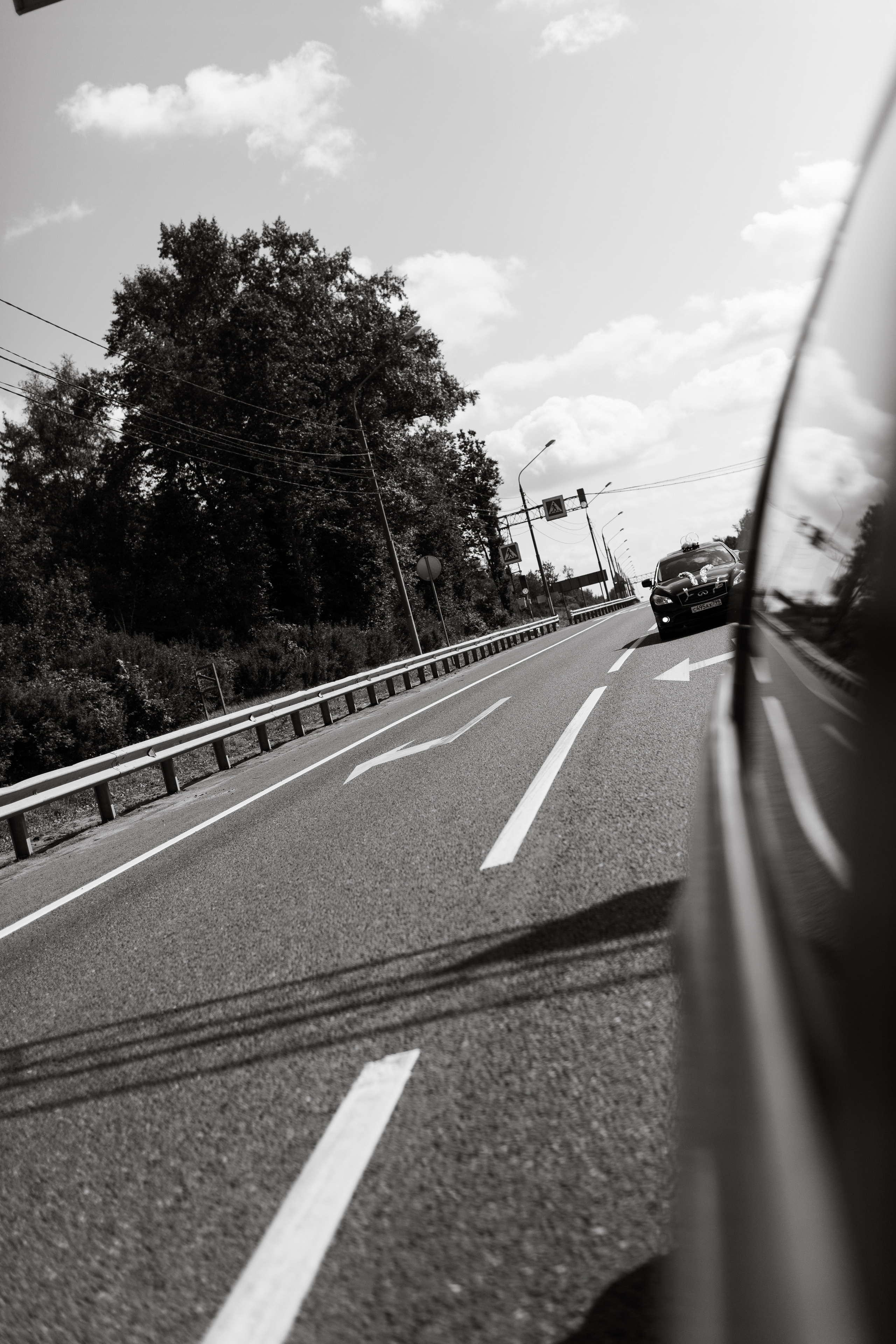 Егор и Полина. Фотограф и видеограф Мария Банщикова, Солнечногорск, Москва