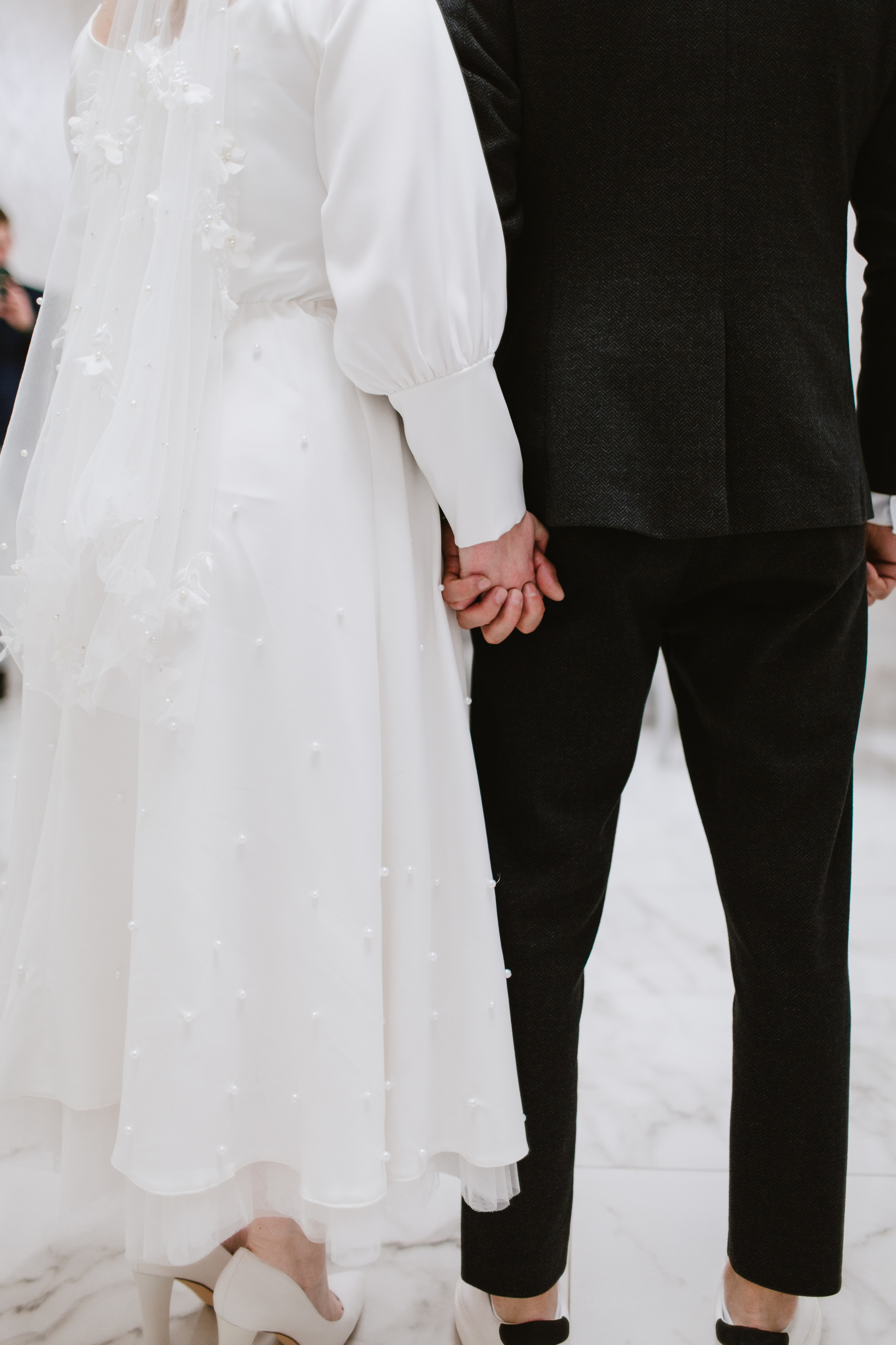 Kristina&Borya. Фотограф и видеограф Мария Банщикова, Солнечногорск, Москва