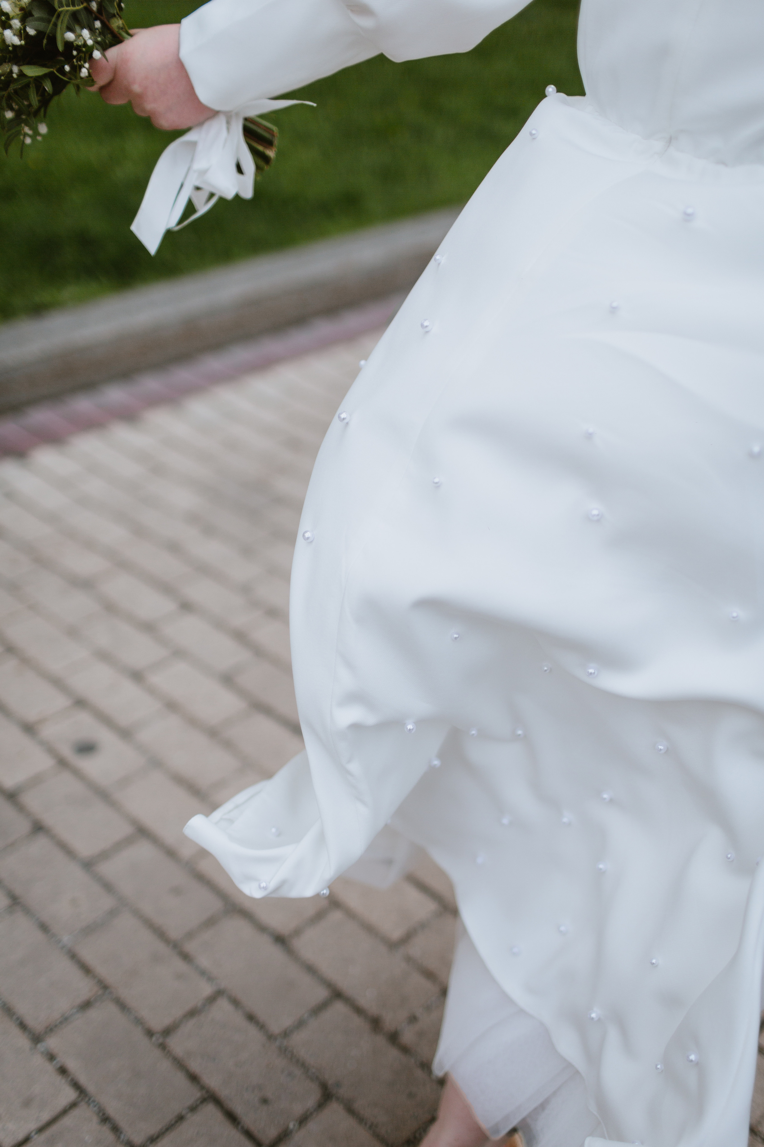 Kristina&Borya. Фотограф и видеограф Мария Банщикова, Солнечногорск, Москва