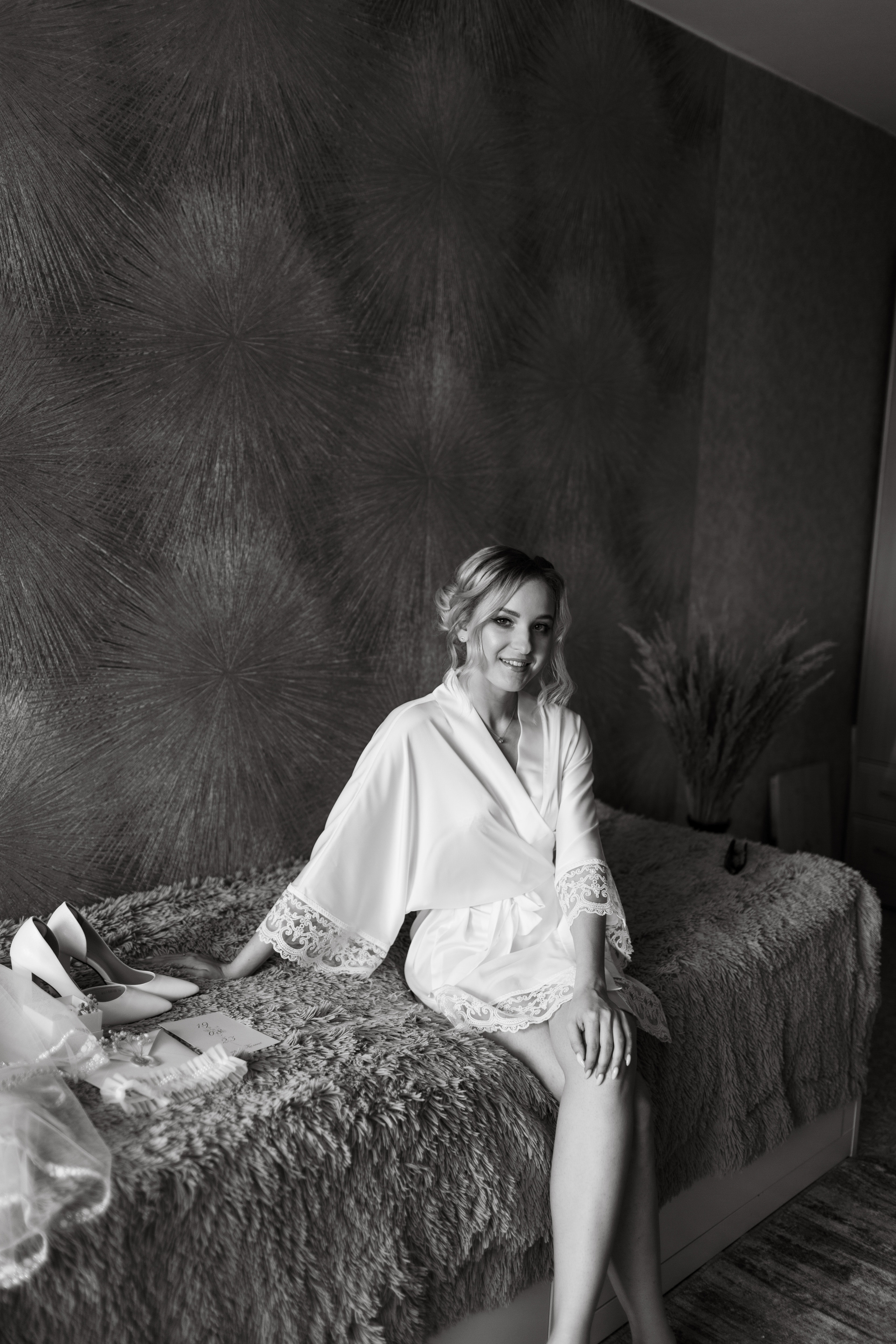 Егор и Полина. Фотограф и видеограф Мария Банщикова, Солнечногорск, Москва