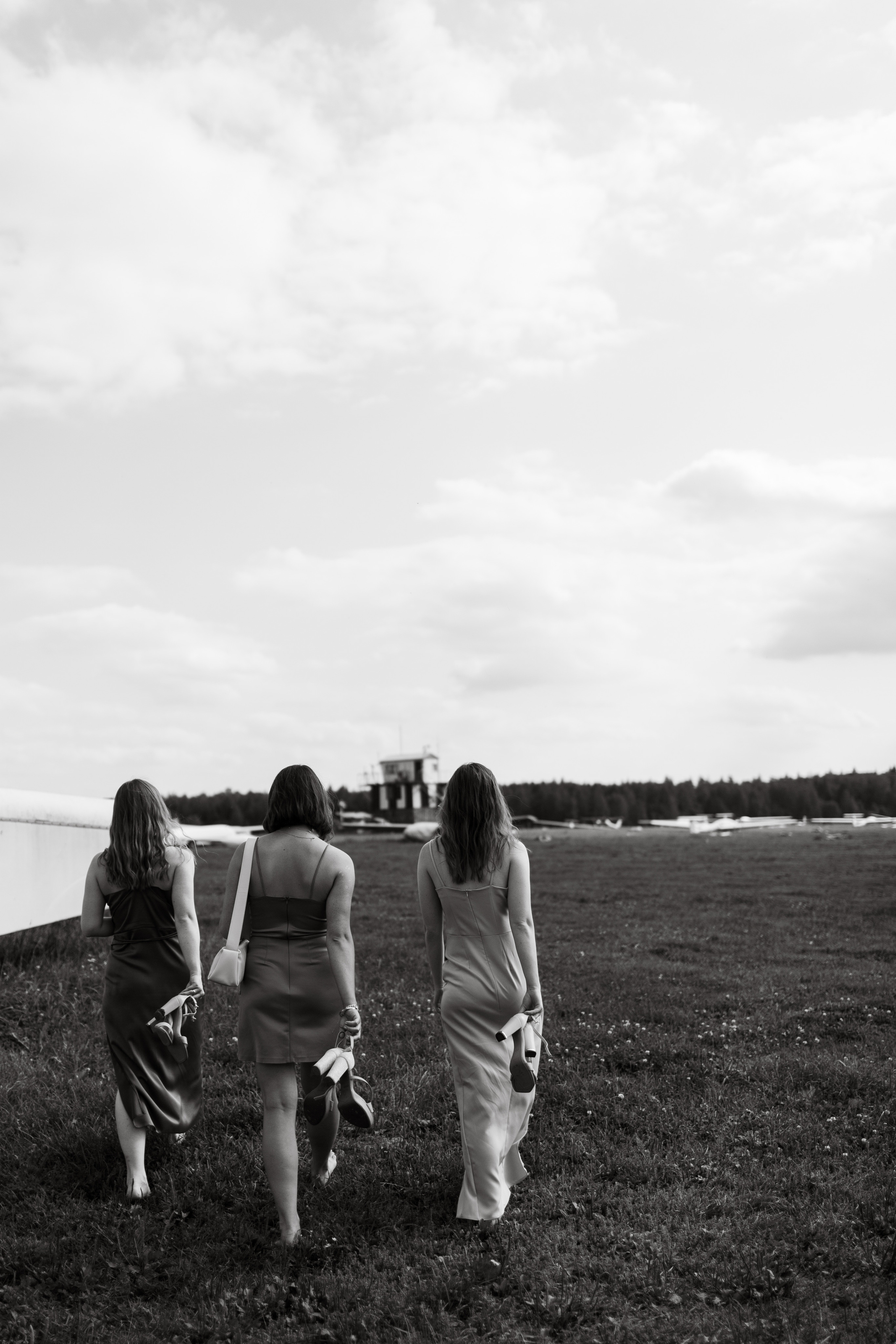 Егор и Полина. Фотограф и видеограф Мария Банщикова, Солнечногорск, Москва