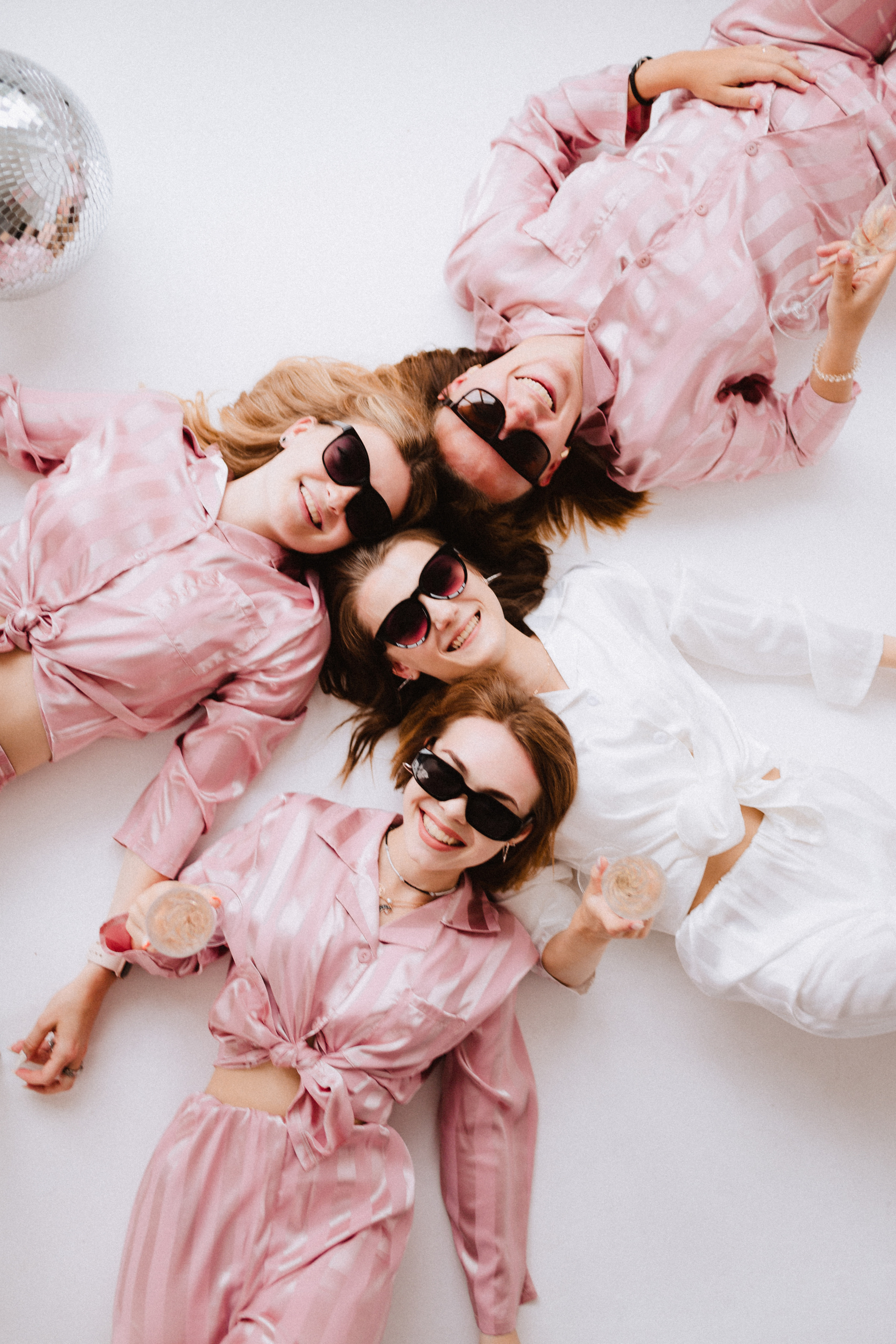 Девичник. Фотограф и видеограф Мария Банщикова, Солнечногорск, Москва