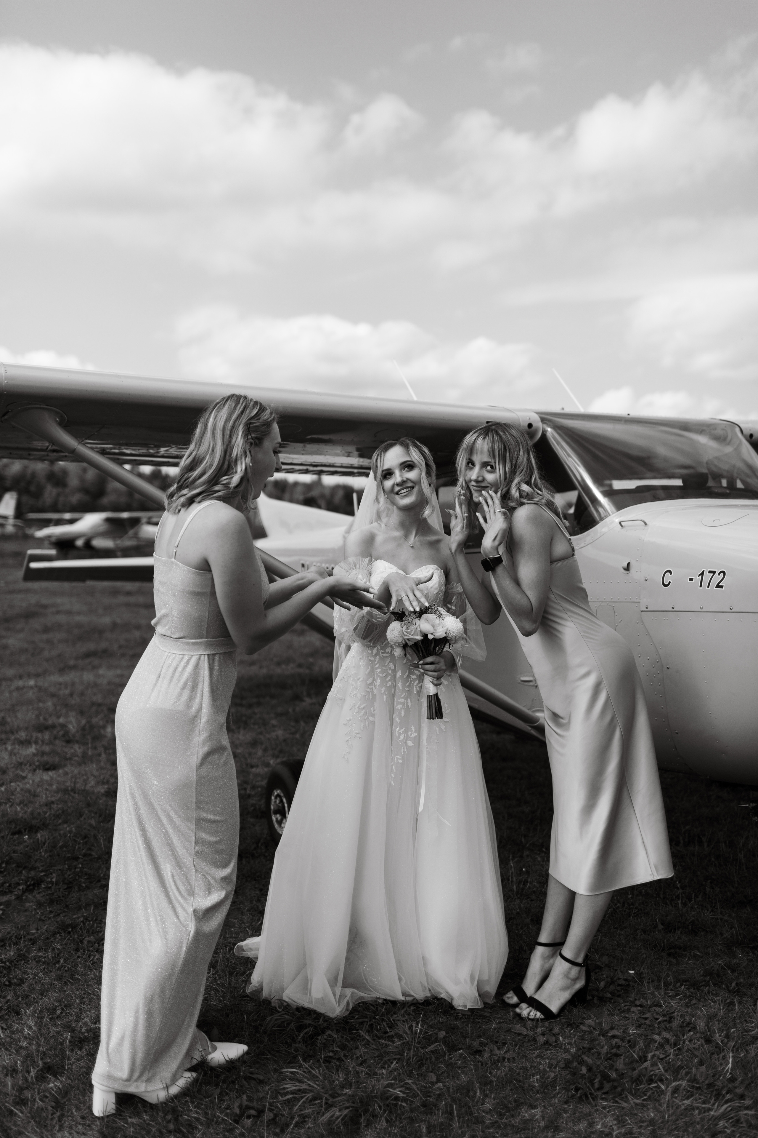 Егор и Полина. Фотограф и видеограф Мария Банщикова, Солнечногорск, Москва