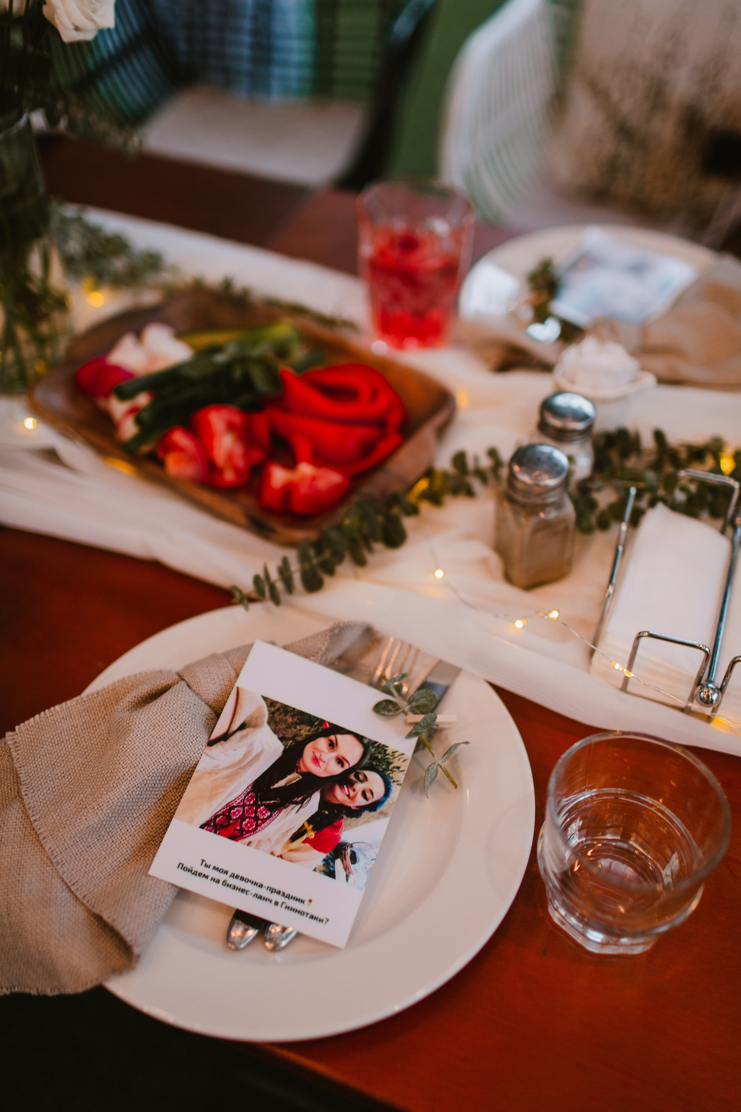 Maria. Фотограф и видеограф Мария Банщикова, Солнечногорск, Москва