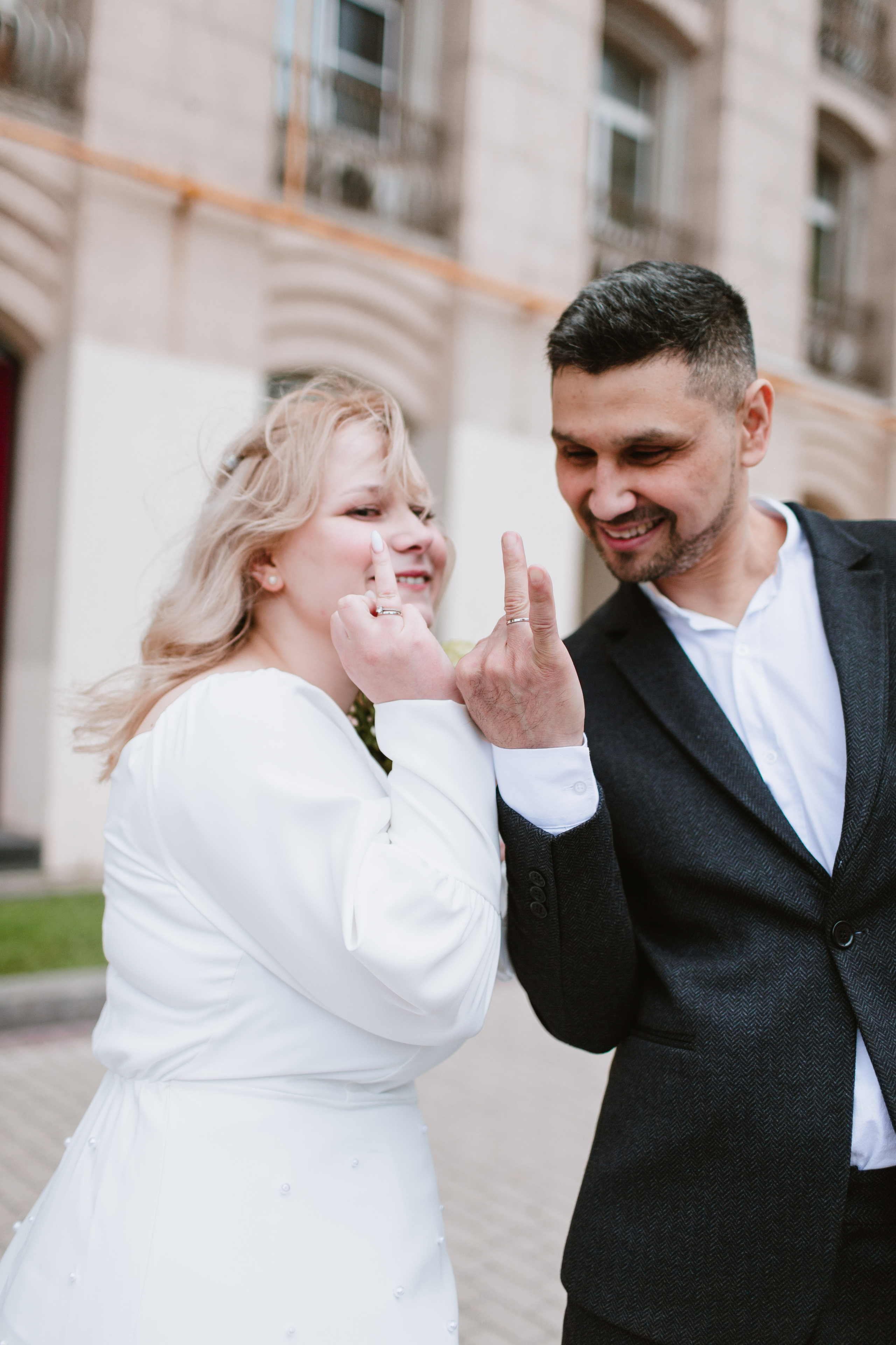 Kristina&Borya. Фотограф и видеограф Мария Банщикова, Солнечногорск, Москва