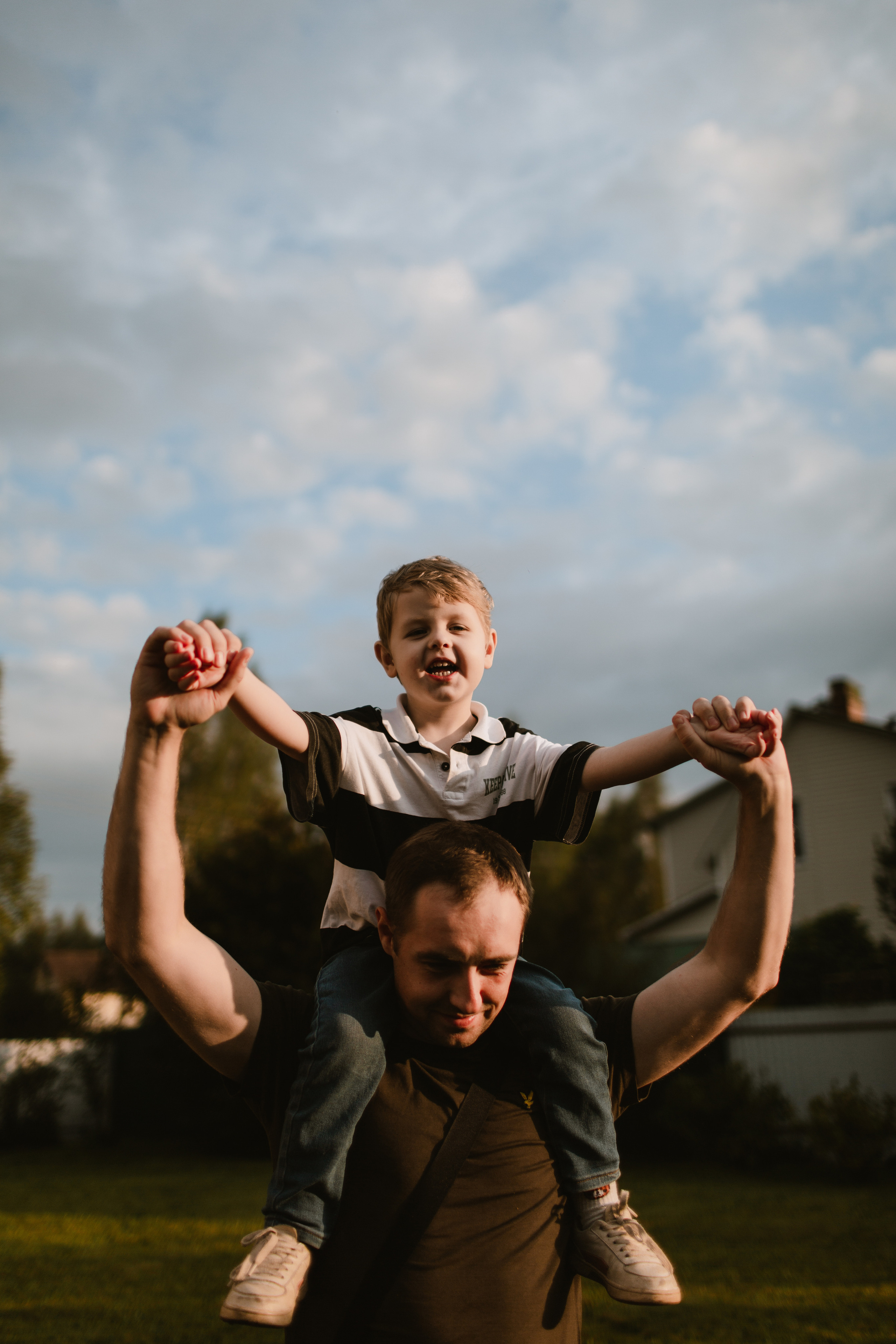 Miroslava 1. Фотограф и видеограф Мария Банщикова, Солнечногорск, Москва