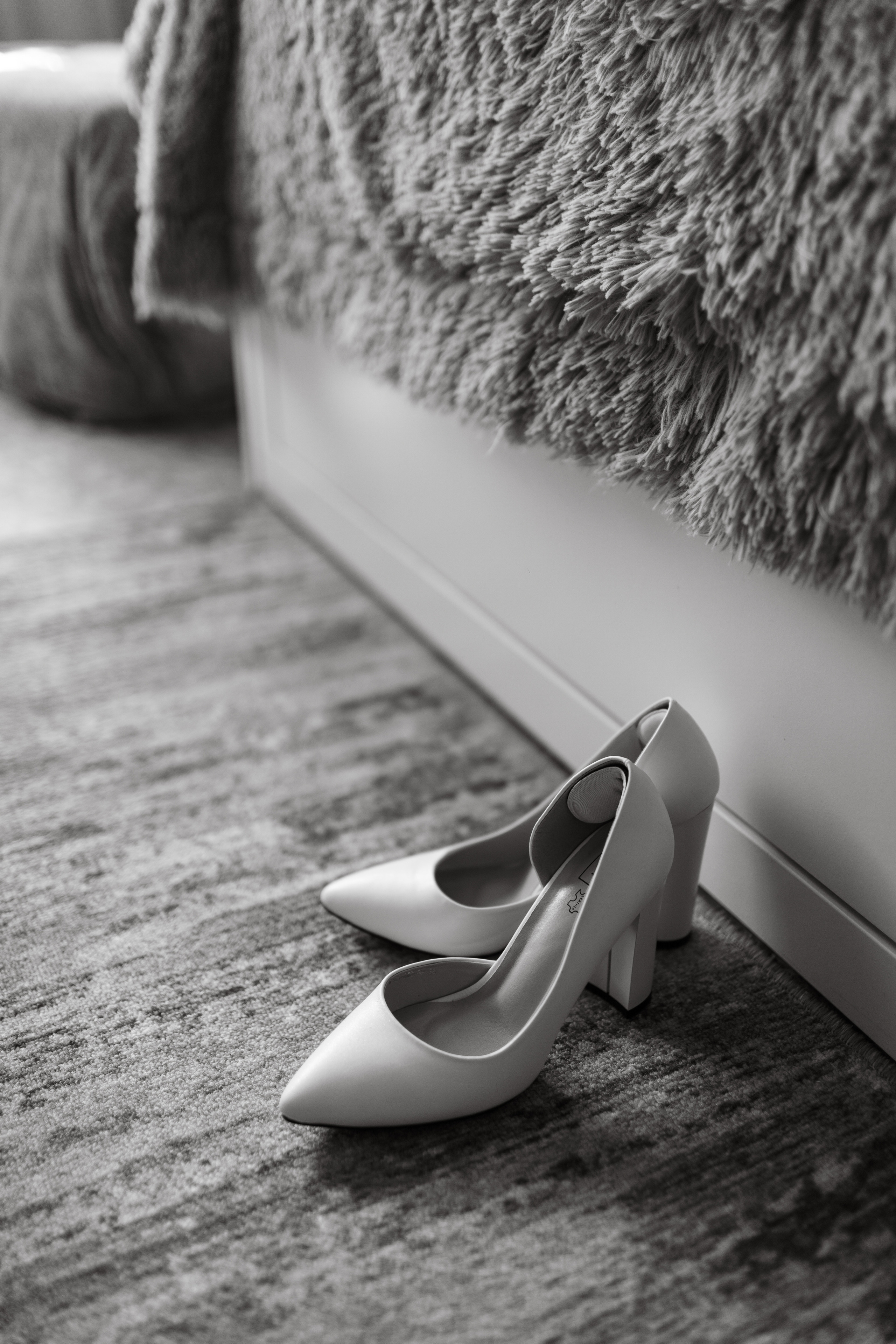 Егор и Полина. Фотограф и видеограф Мария Банщикова, Солнечногорск, Москва