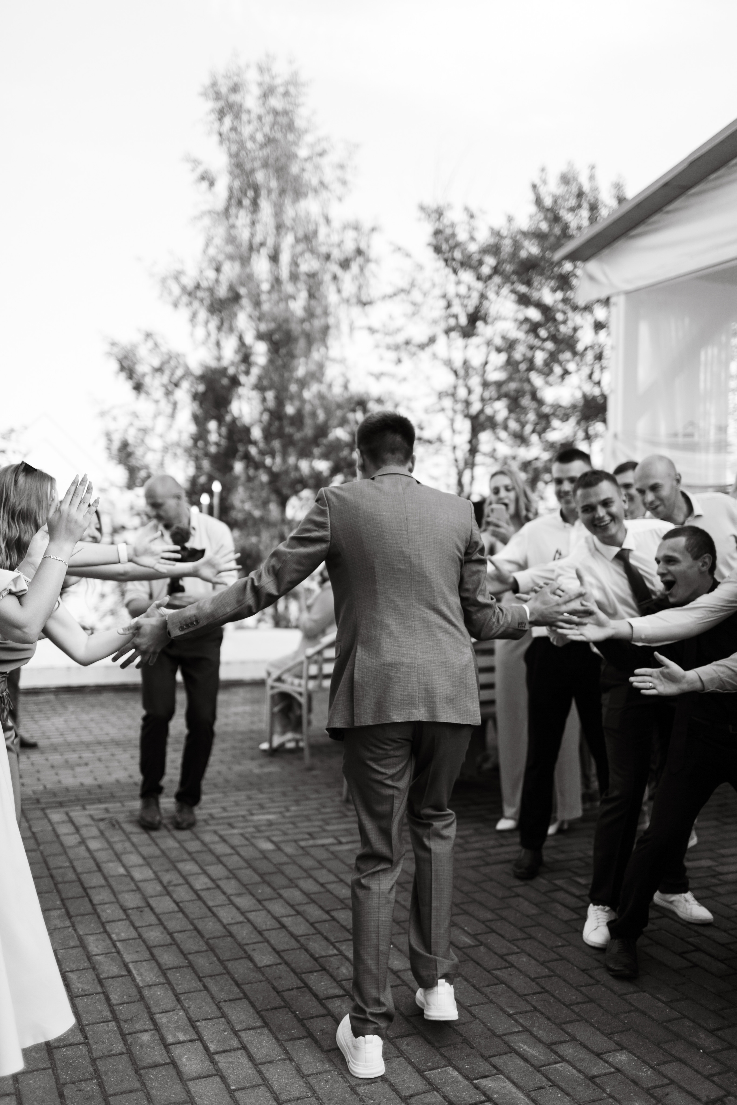 Егор и Полина. Фотограф и видеограф Мария Банщикова, Солнечногорск, Москва