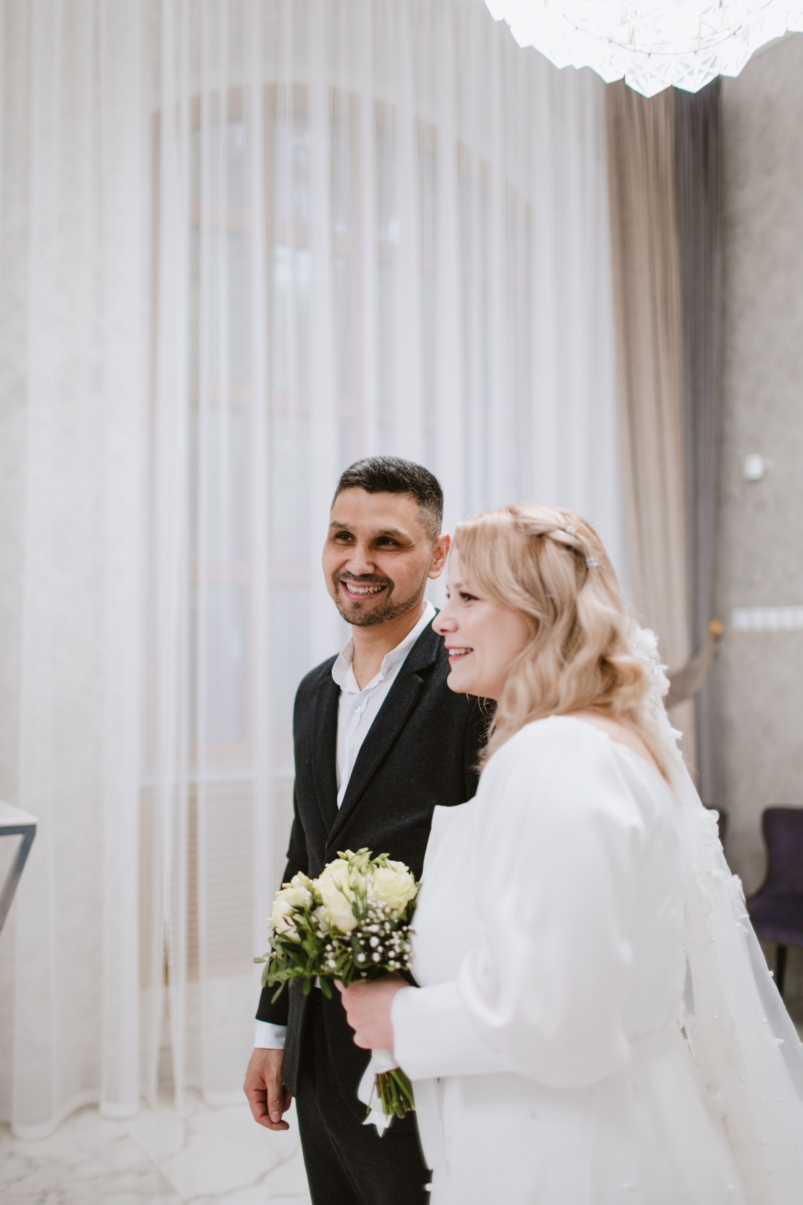 Kristina&Borya. Фотограф и видеограф Мария Банщикова, Солнечногорск, Москва