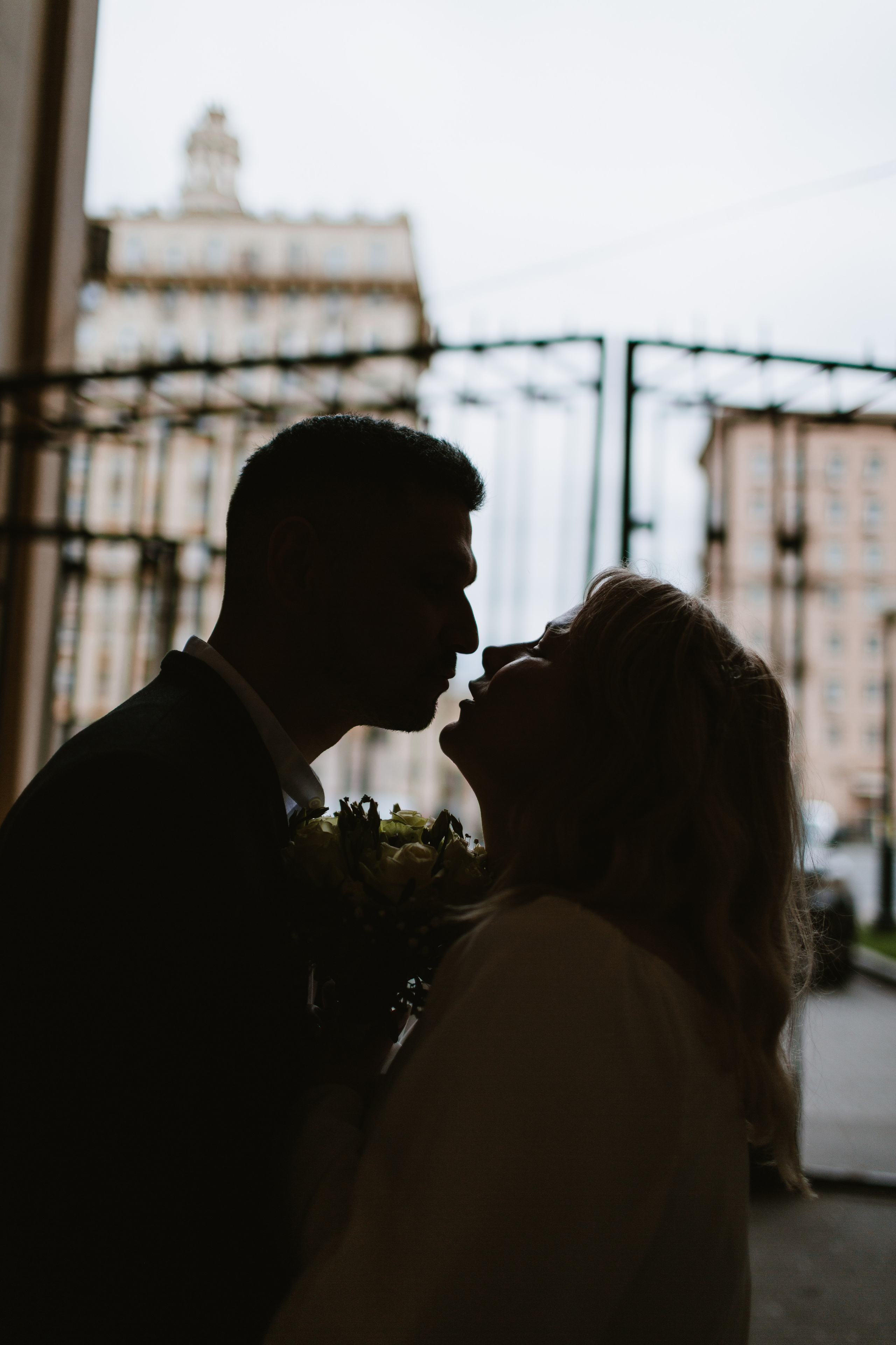 Kristina&Borya. Фотограф и видеограф Мария Банщикова, Солнечногорск, Москва