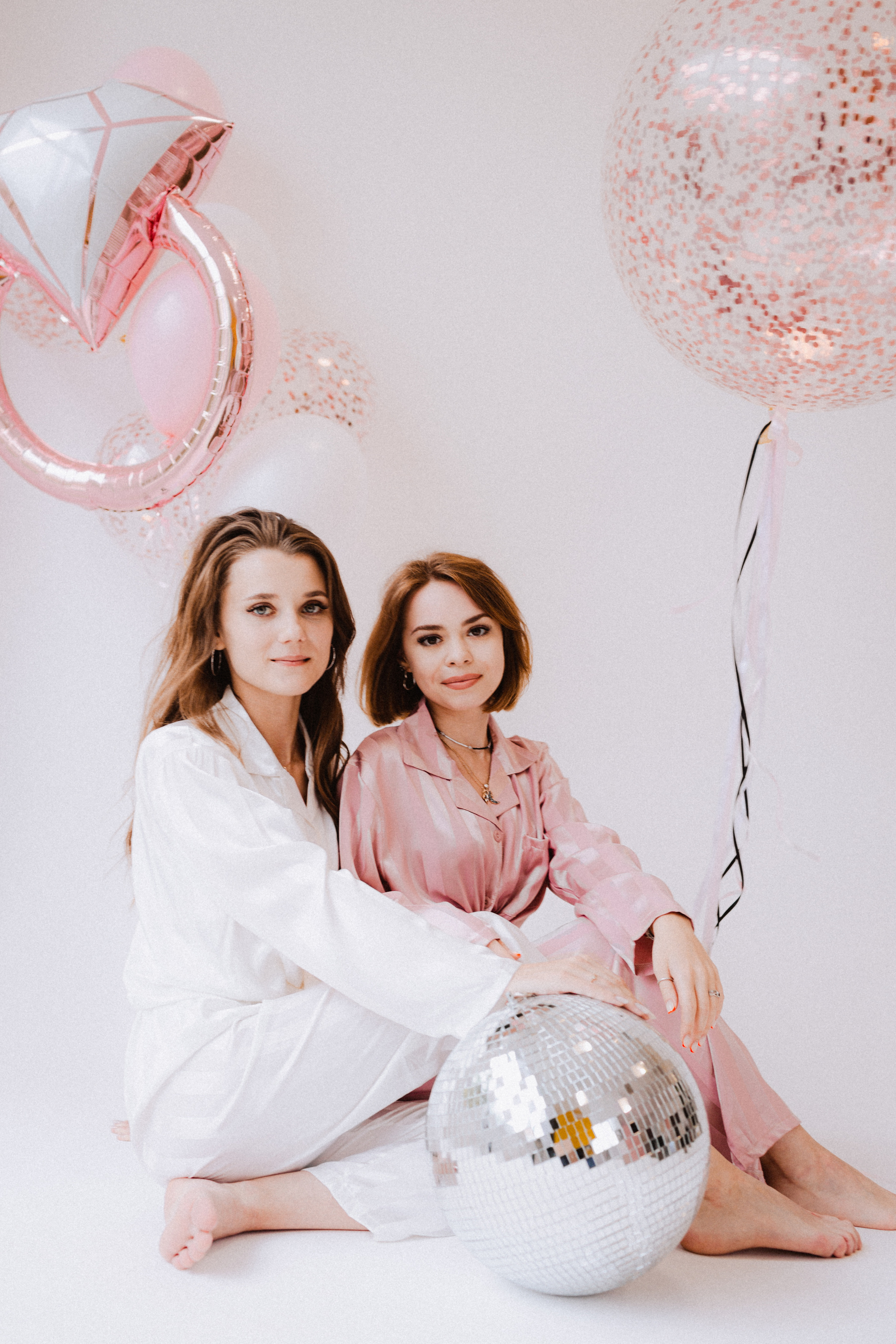 Девичник. Фотограф и видеограф Мария Банщикова, Солнечногорск, Москва