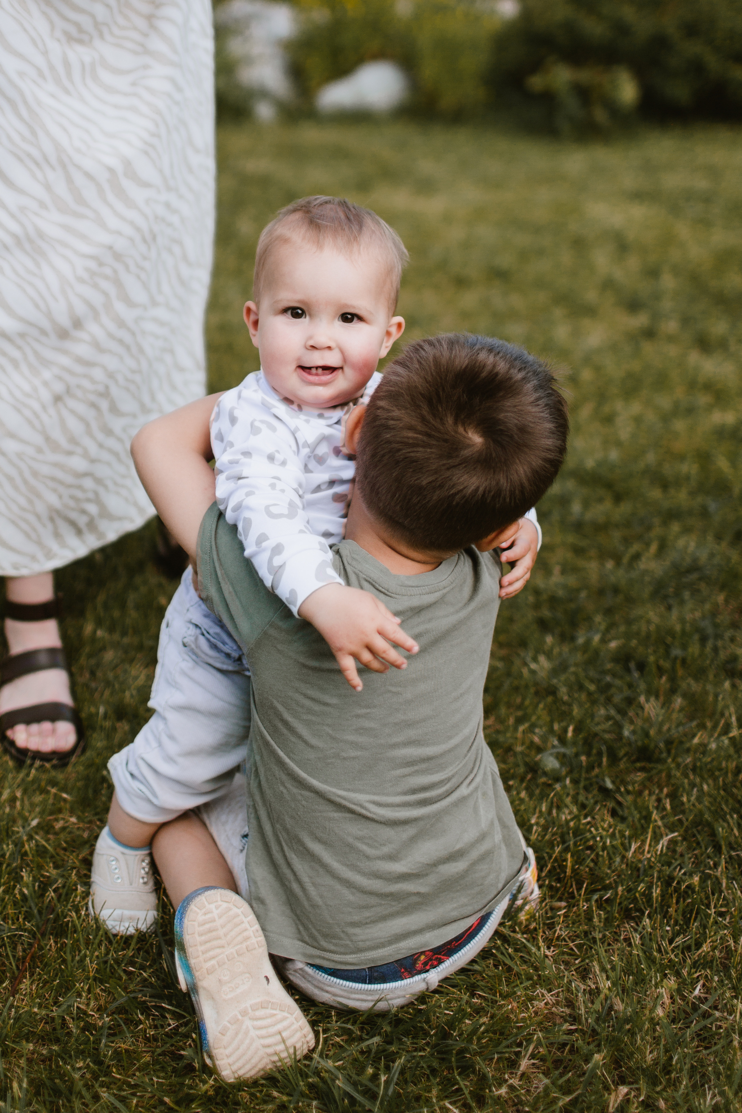 Лев 1. Фотограф и видеограф Мария Банщикова, Солнечногорск, Москва