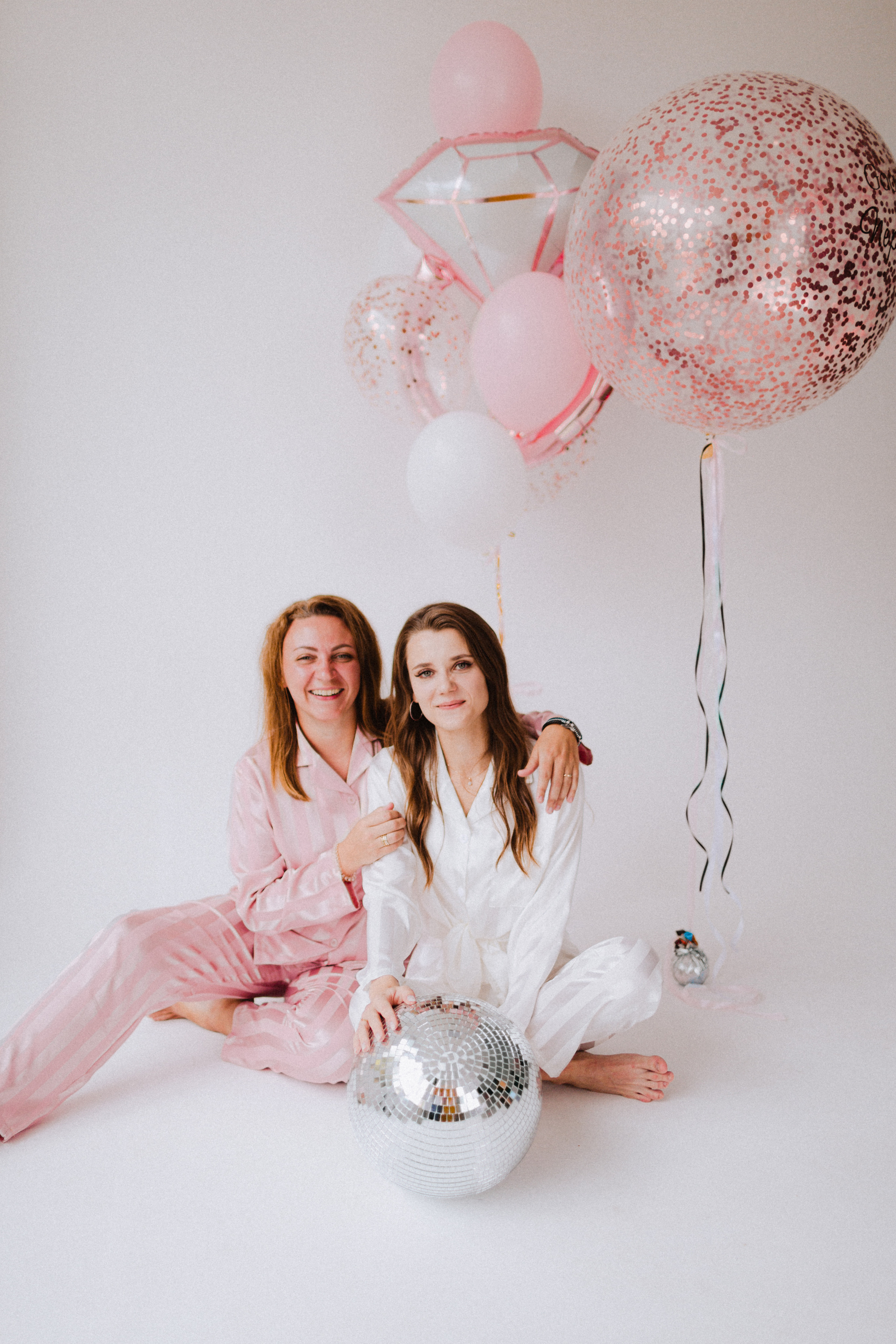 Девичник. Фотограф и видеограф Мария Банщикова, Солнечногорск, Москва