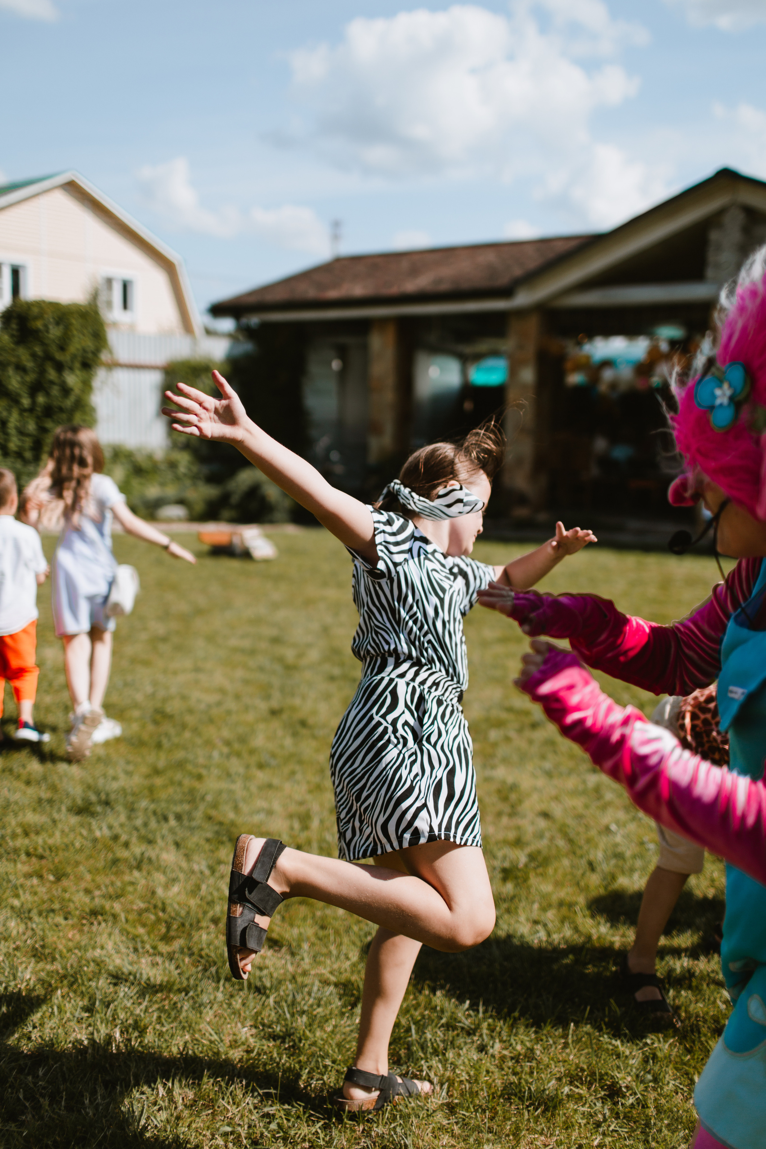 Лев 1. Фотограф и видеограф Мария Банщикова, Солнечногорск, Москва