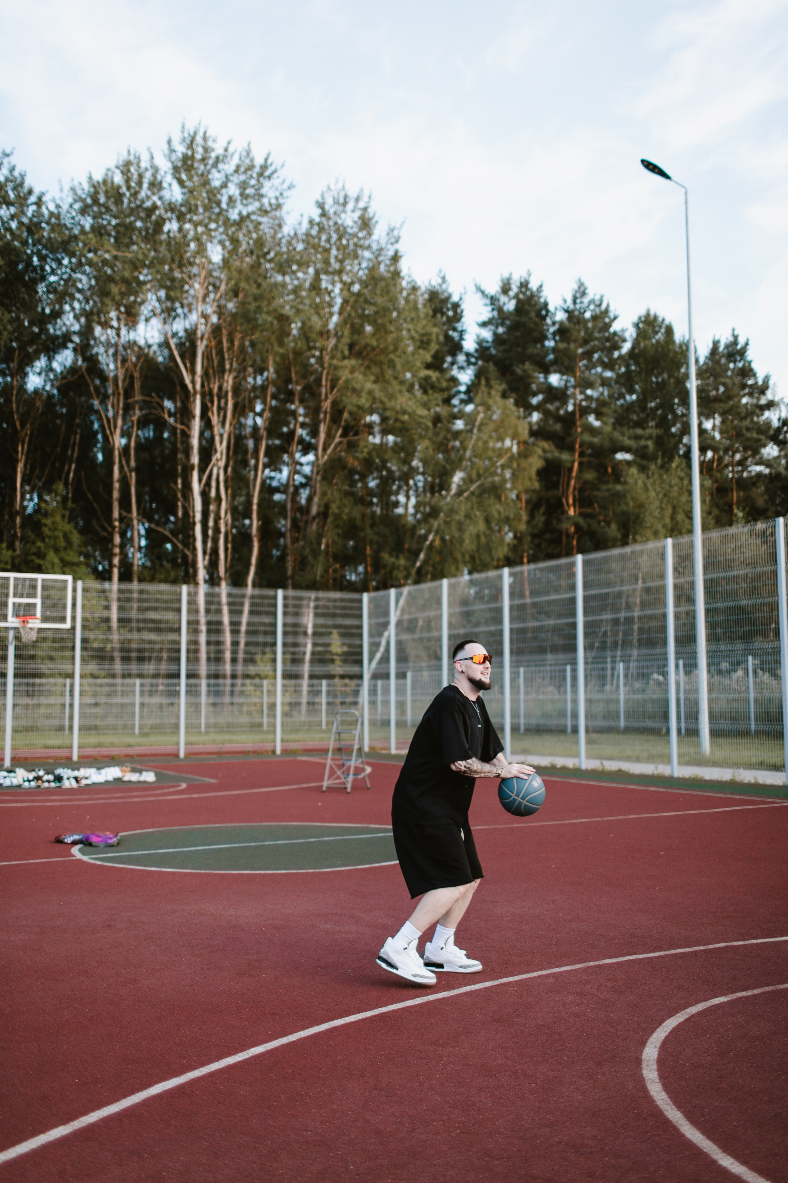 Sneakerheaddd. Фотограф и видеограф Мария Банщикова, Солнечногорск, Москва