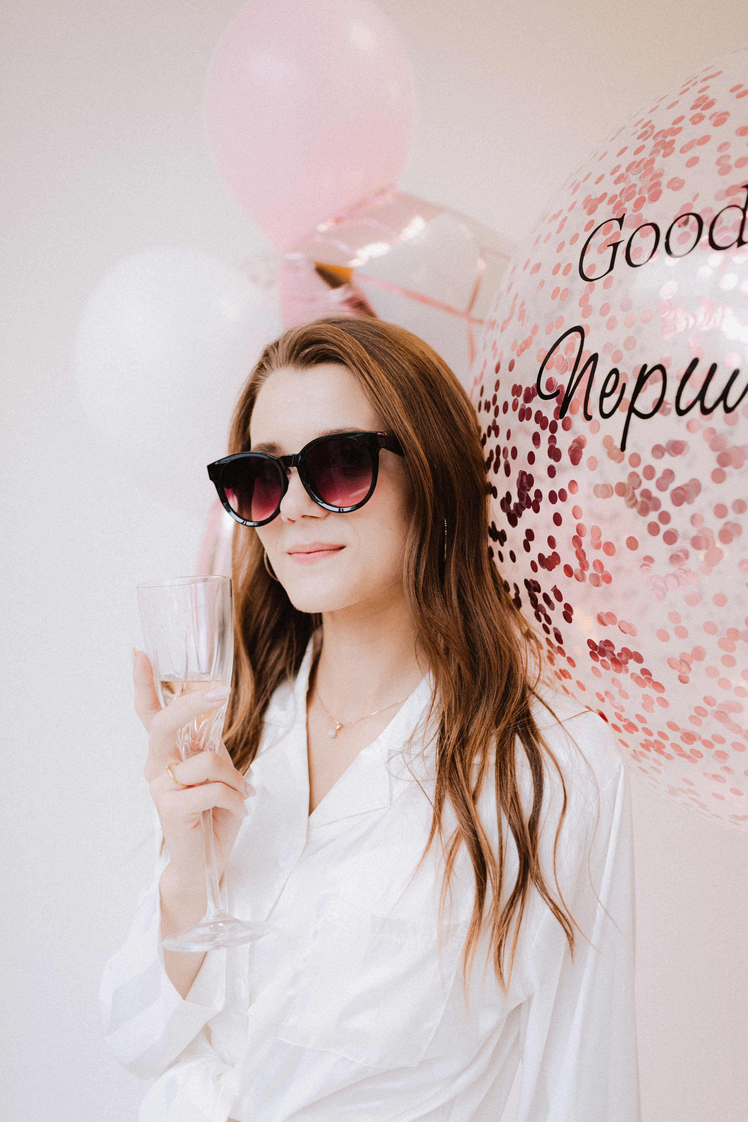 Девичник. Фотограф и видеограф Мария Банщикова, Солнечногорск, Москва