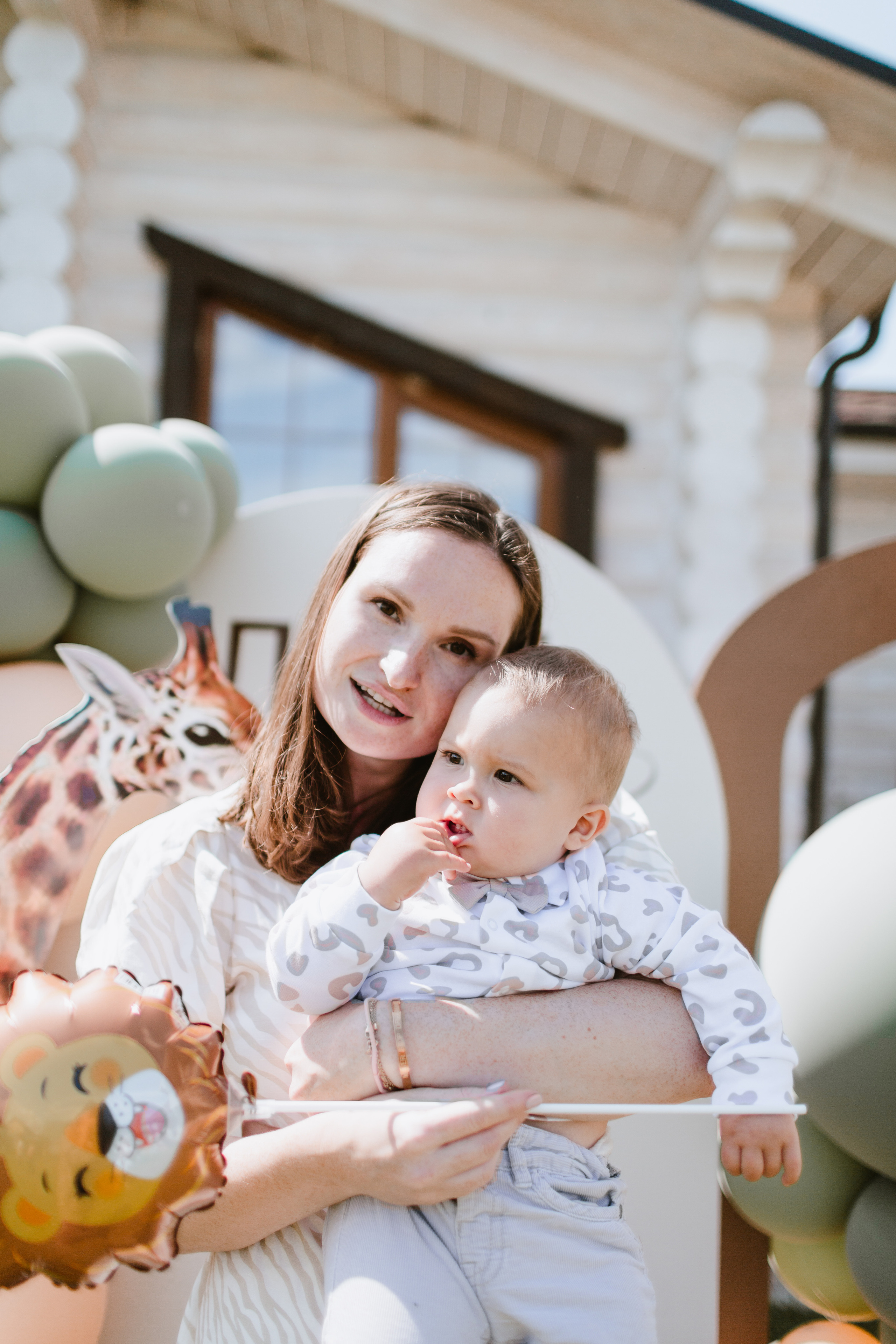 Лев 1. Фотограф и видеограф Мария Банщикова, Солнечногорск, Москва