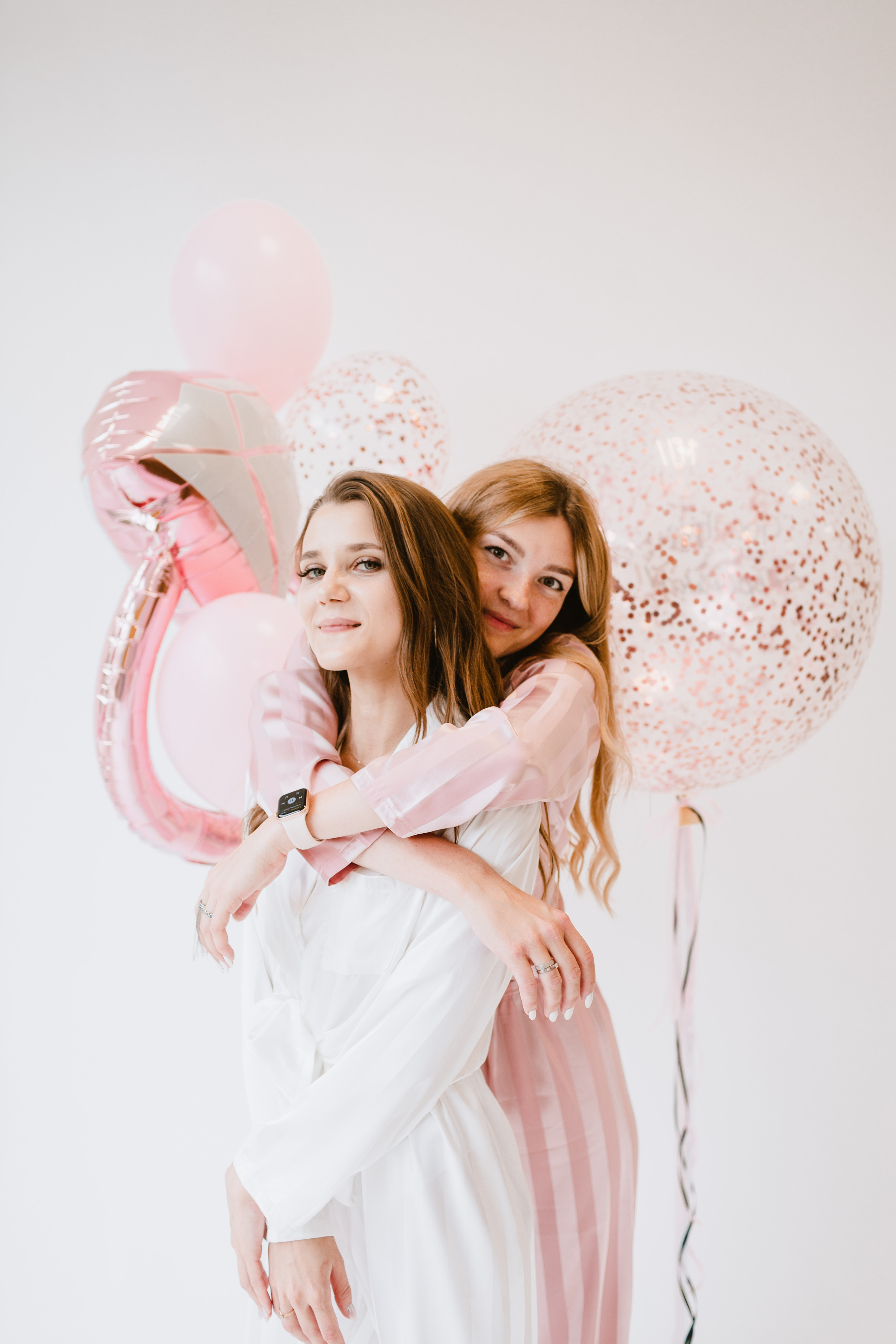 Девичник. Фотограф и видеограф Мария Банщикова, Солнечногорск, Москва