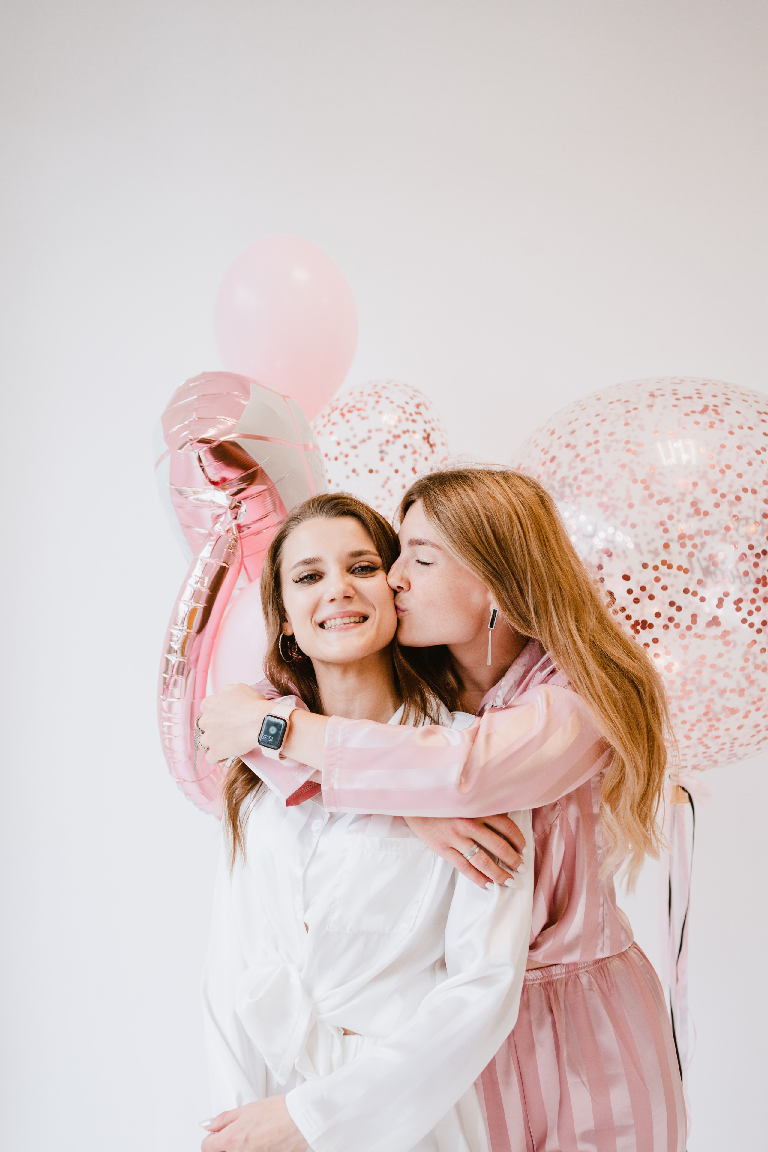 Девичник. Фотограф и видеограф Мария Банщикова, Солнечногорск, Москва