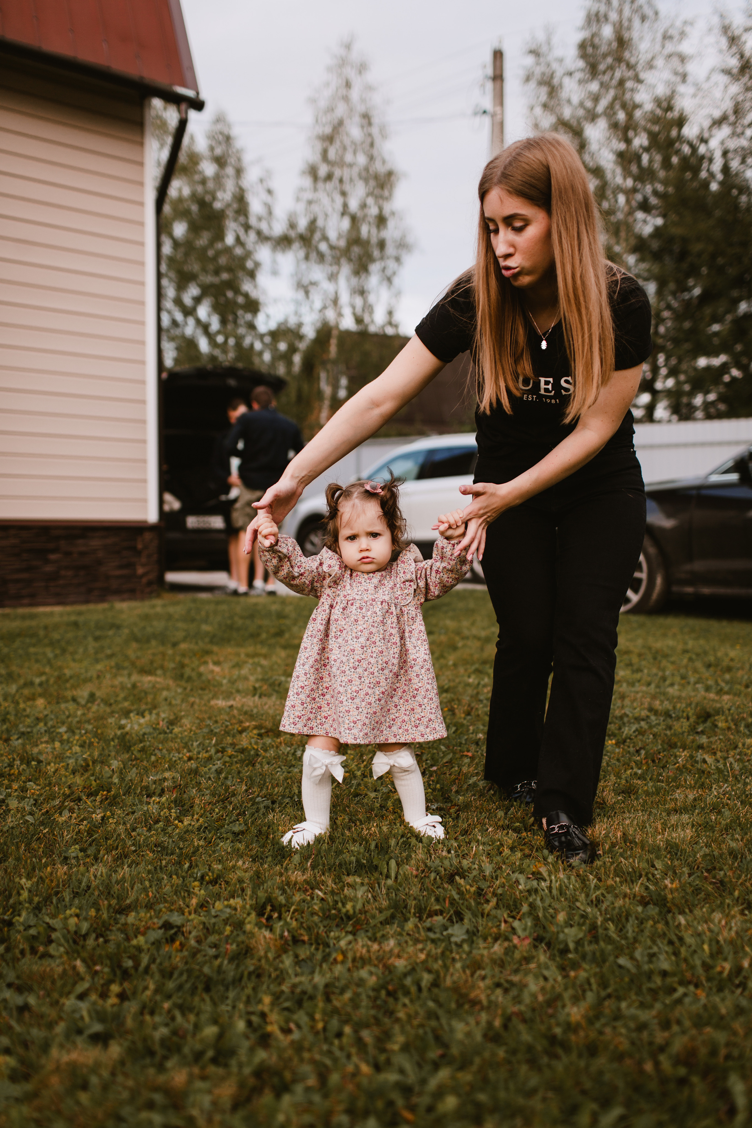 Miroslava 1. Фотограф и видеограф Мария Банщикова, Солнечногорск, Москва