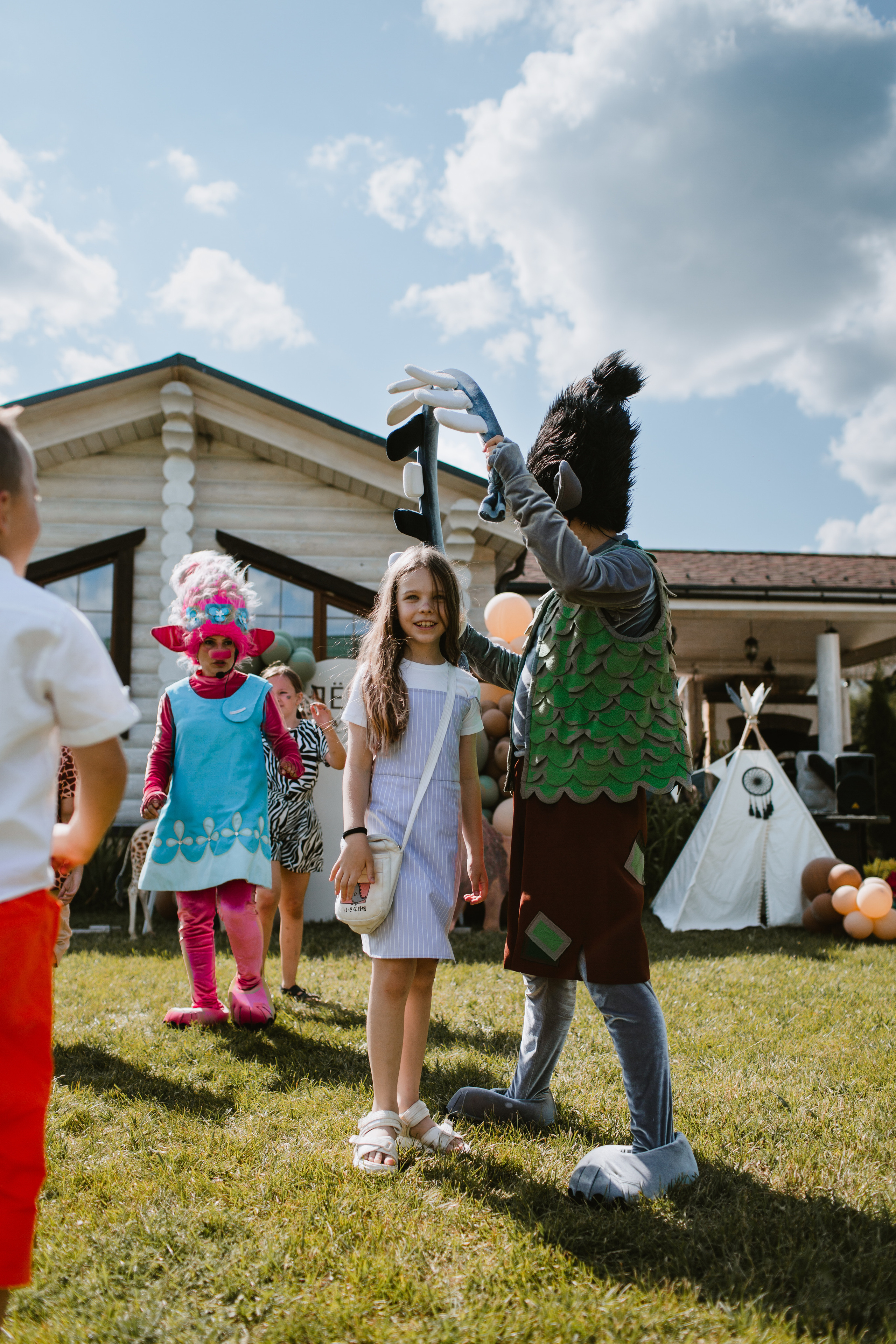 Лев 1. Фотограф и видеограф Мария Банщикова, Солнечногорск, Москва