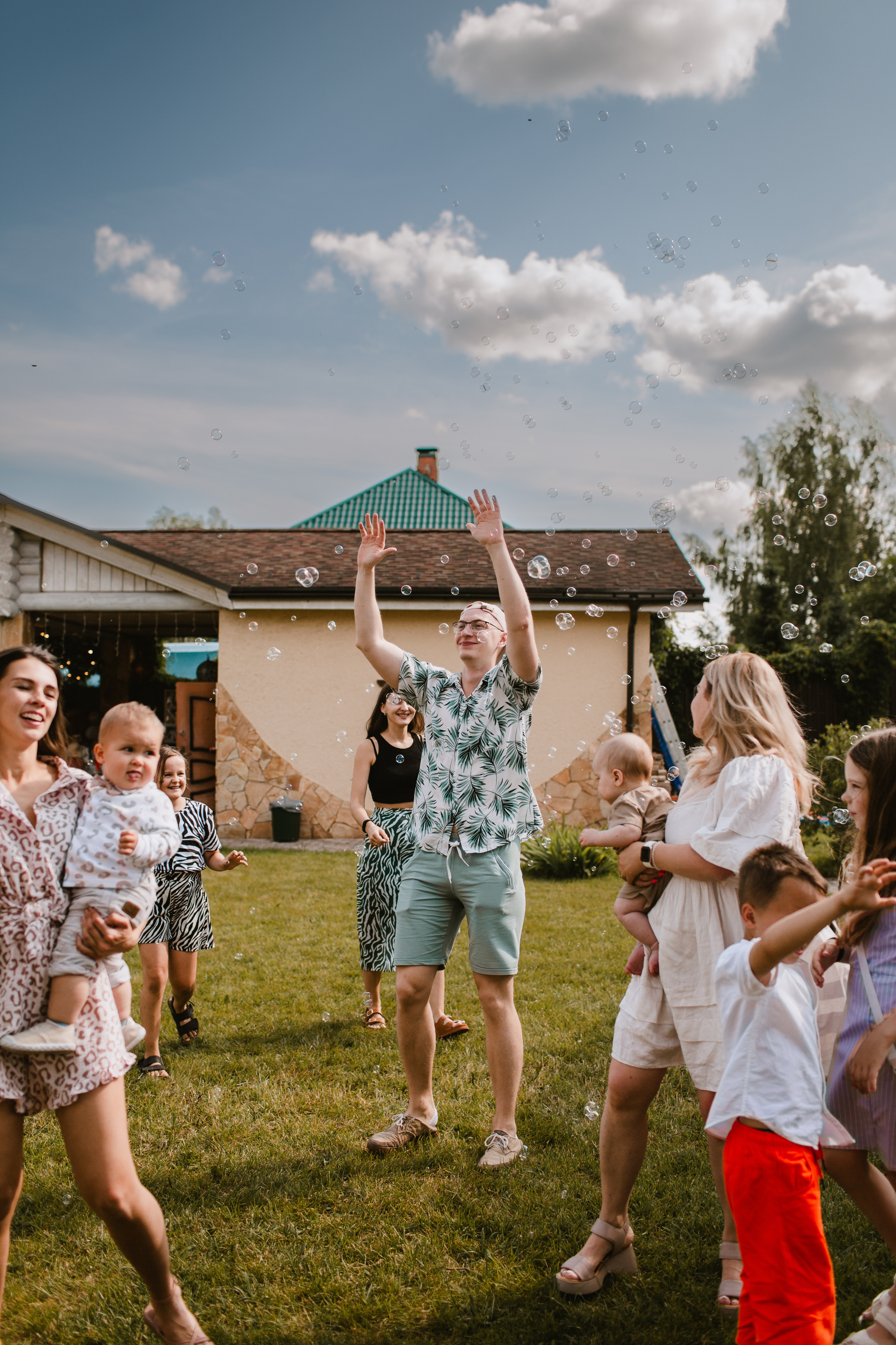 Лев 1. Фотограф и видеограф Мария Банщикова, Солнечногорск, Москва