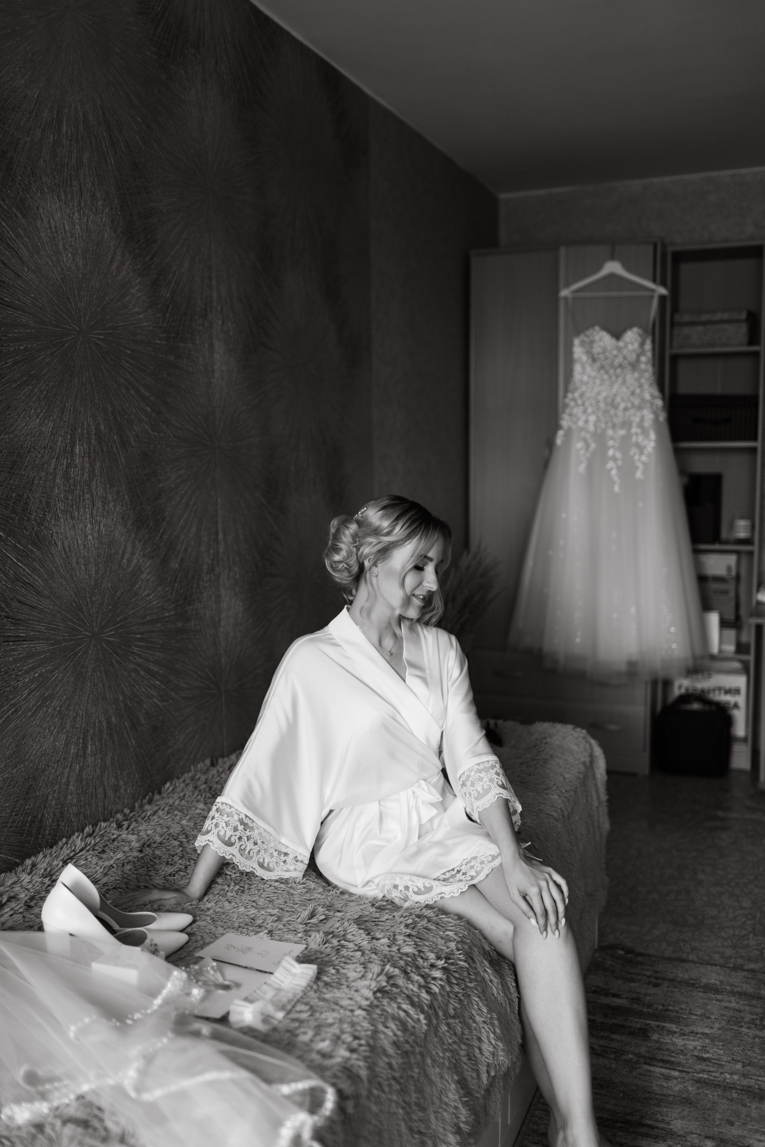 Егор и Полина. Фотограф и видеограф Мария Банщикова, Солнечногорск, Москва