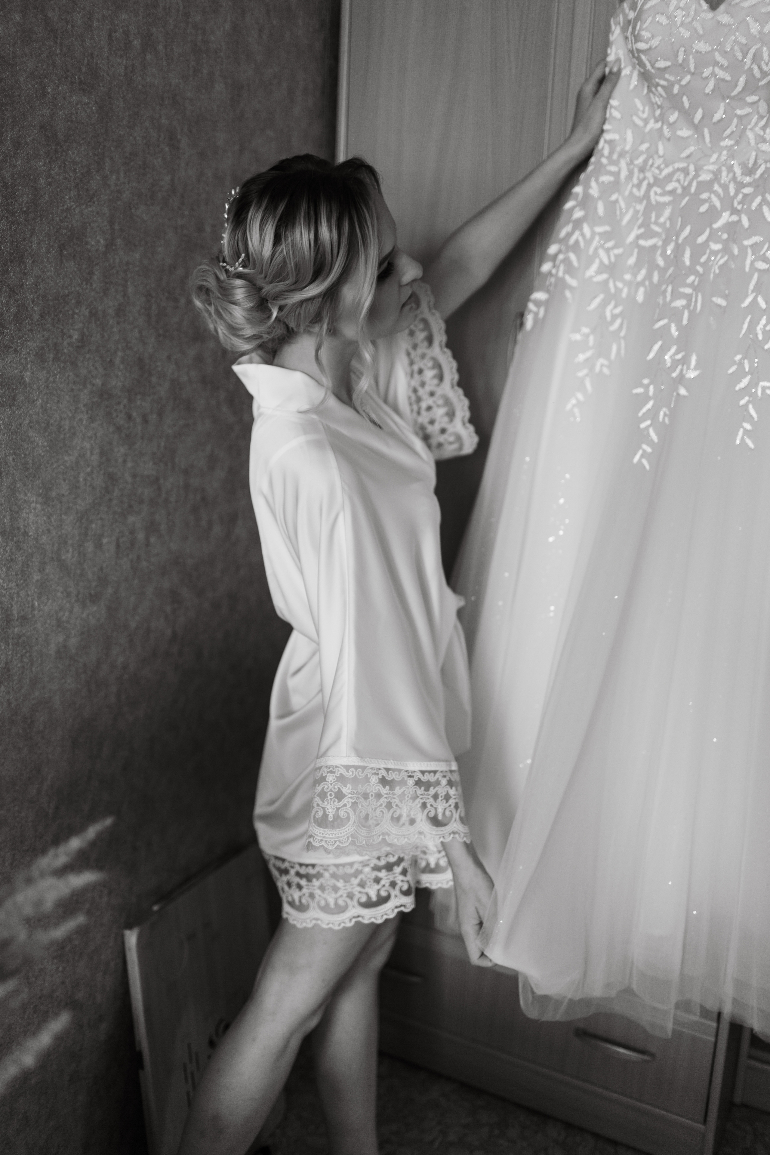 Егор и Полина. Фотограф и видеограф Мария Банщикова, Солнечногорск, Москва