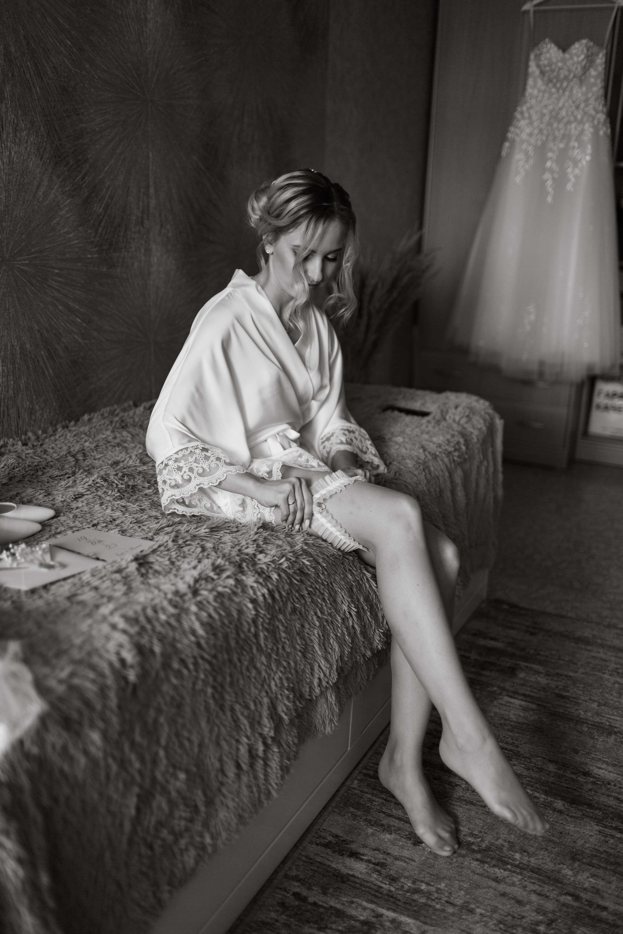 Егор и Полина. Фотограф и видеограф Мария Банщикова, Солнечногорск, Москва