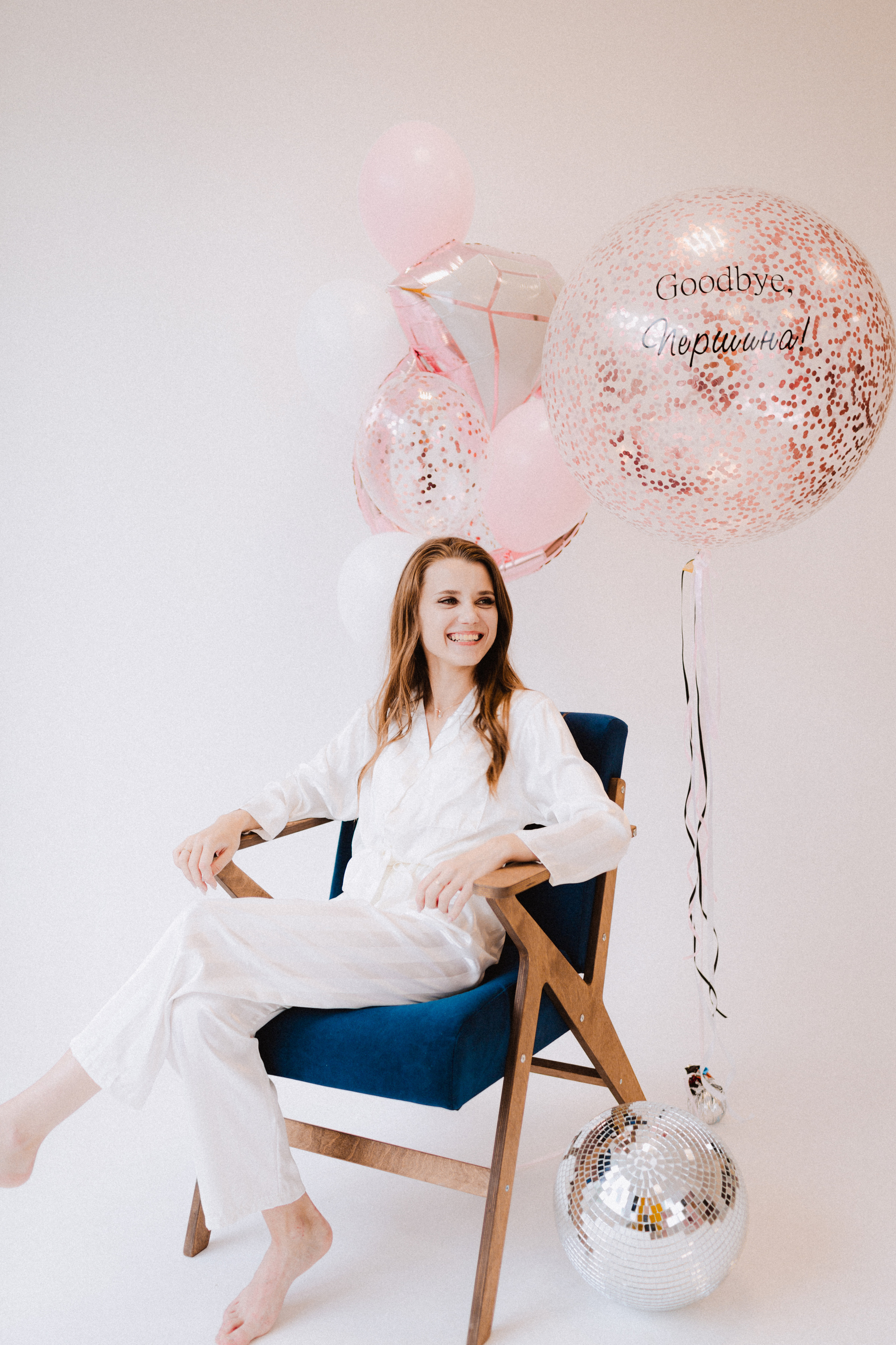 Девичник. Фотограф и видеограф Мария Банщикова, Солнечногорск, Москва