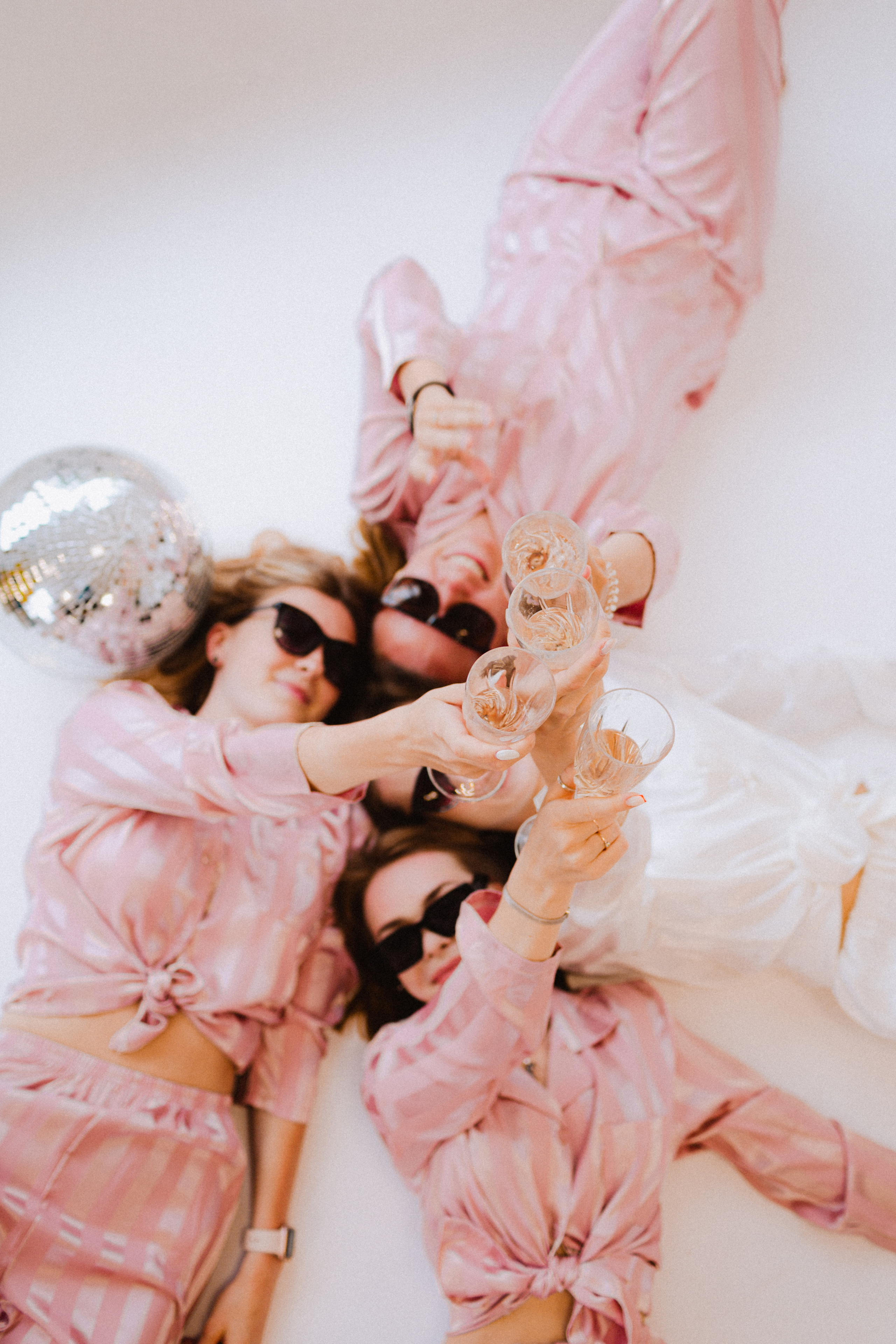 Девичник. Фотограф и видеограф Мария Банщикова, Солнечногорск, Москва