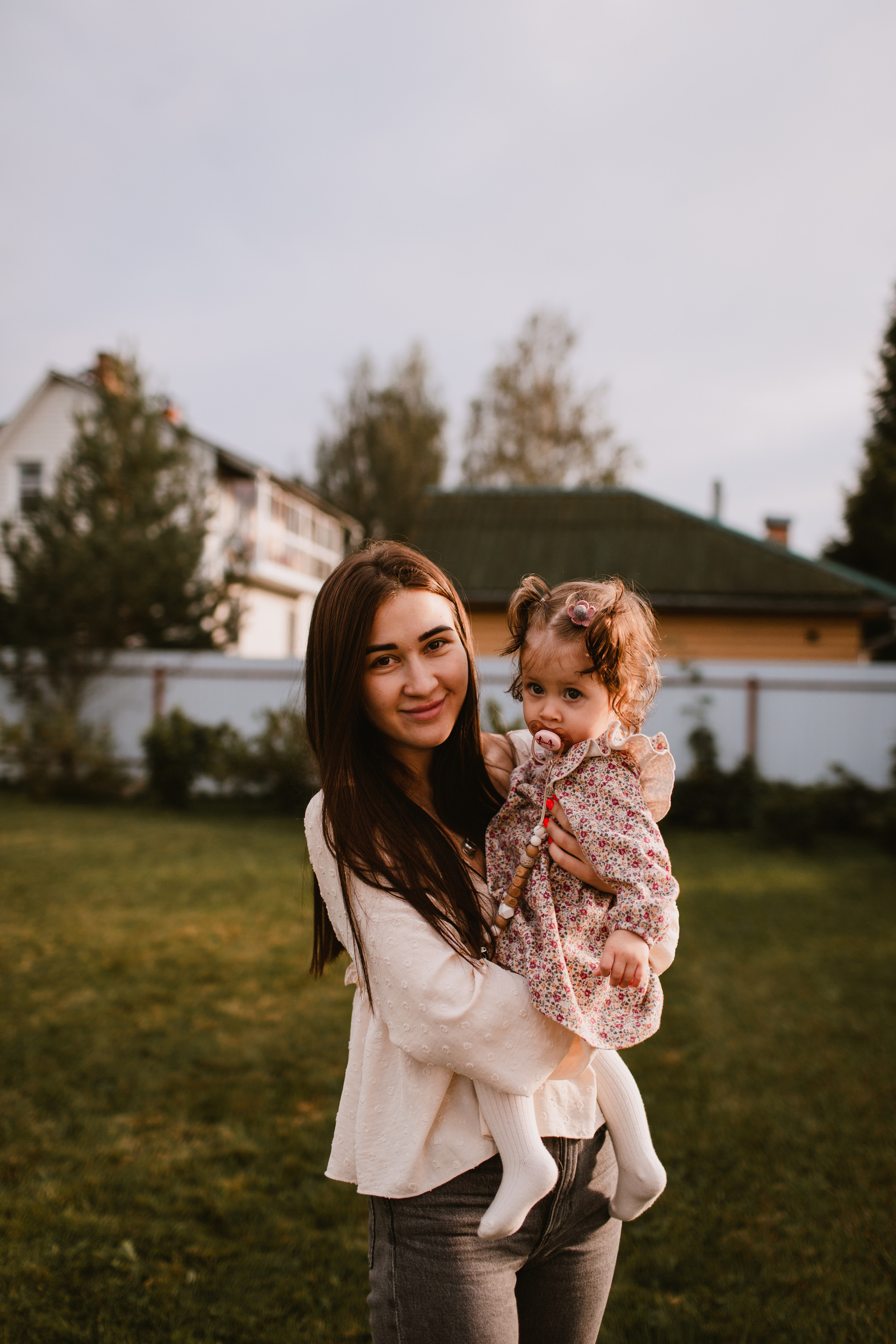 Miroslava 1. Фотограф и видеограф Мария Банщикова, Солнечногорск, Москва