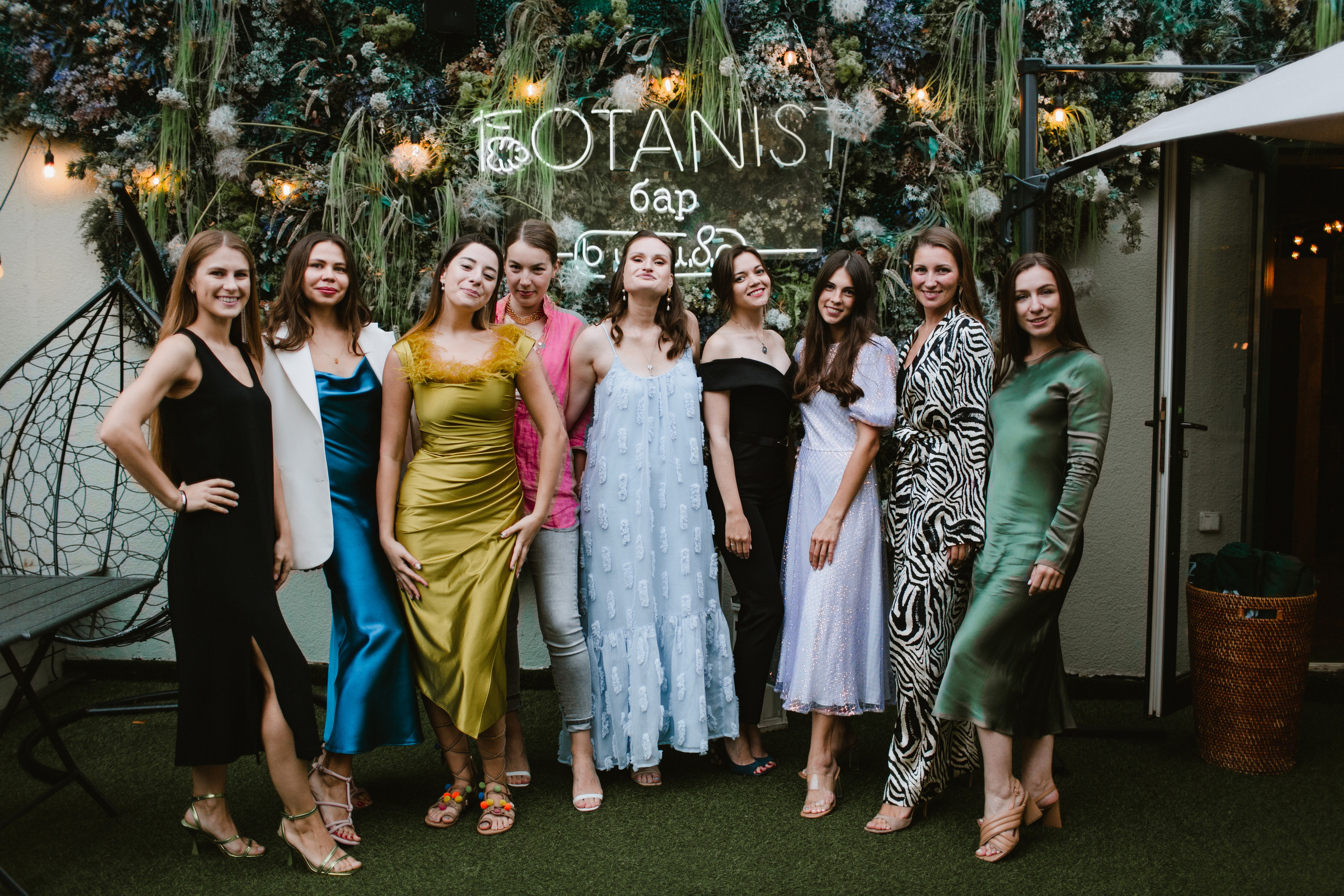 Maria. Фотограф и видеограф Мария Банщикова, Солнечногорск, Москва