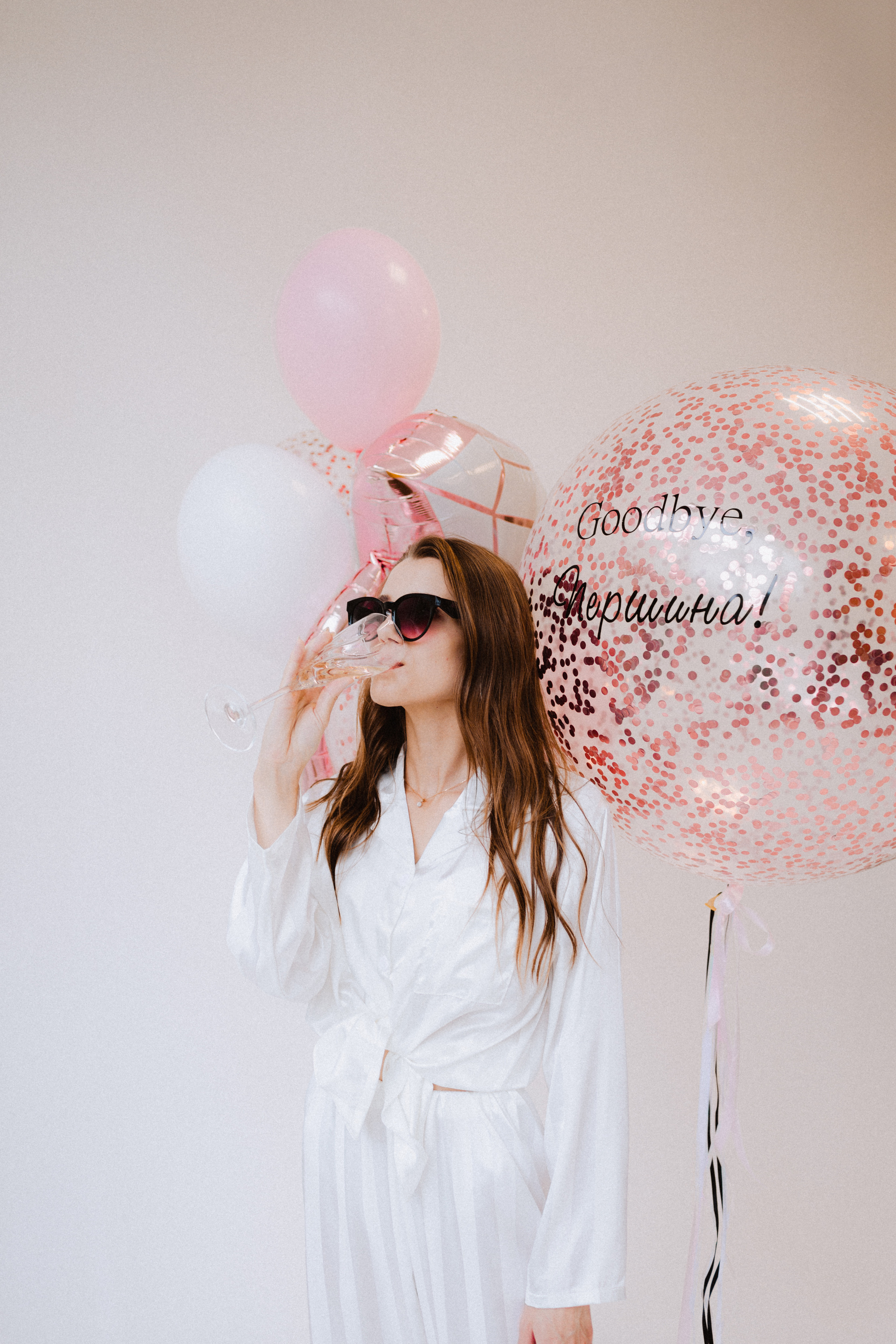 Девичник. Фотограф и видеограф Мария Банщикова, Солнечногорск, Москва