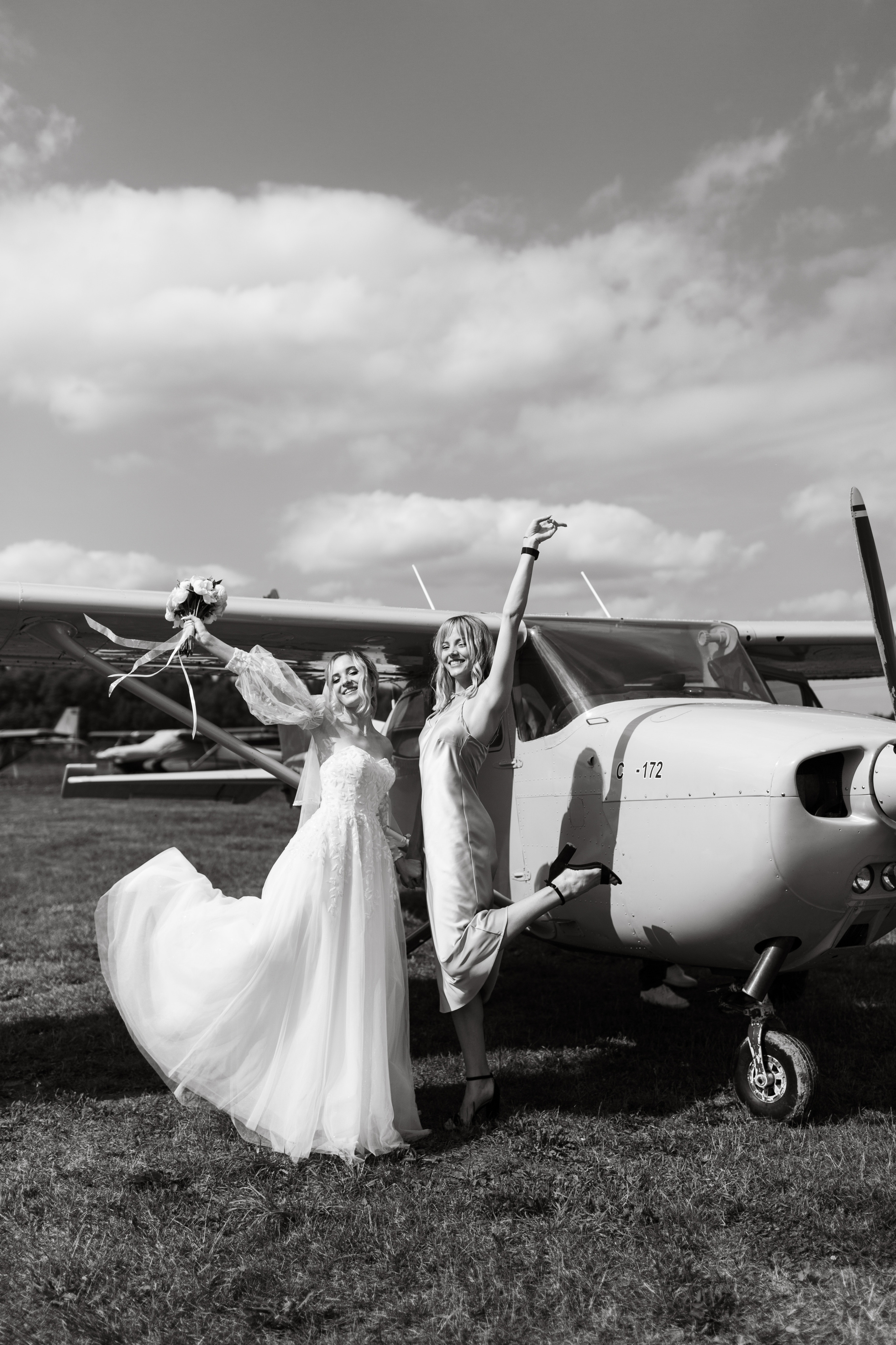 Егор и Полина. Фотограф и видеограф Мария Банщикова, Солнечногорск, Москва