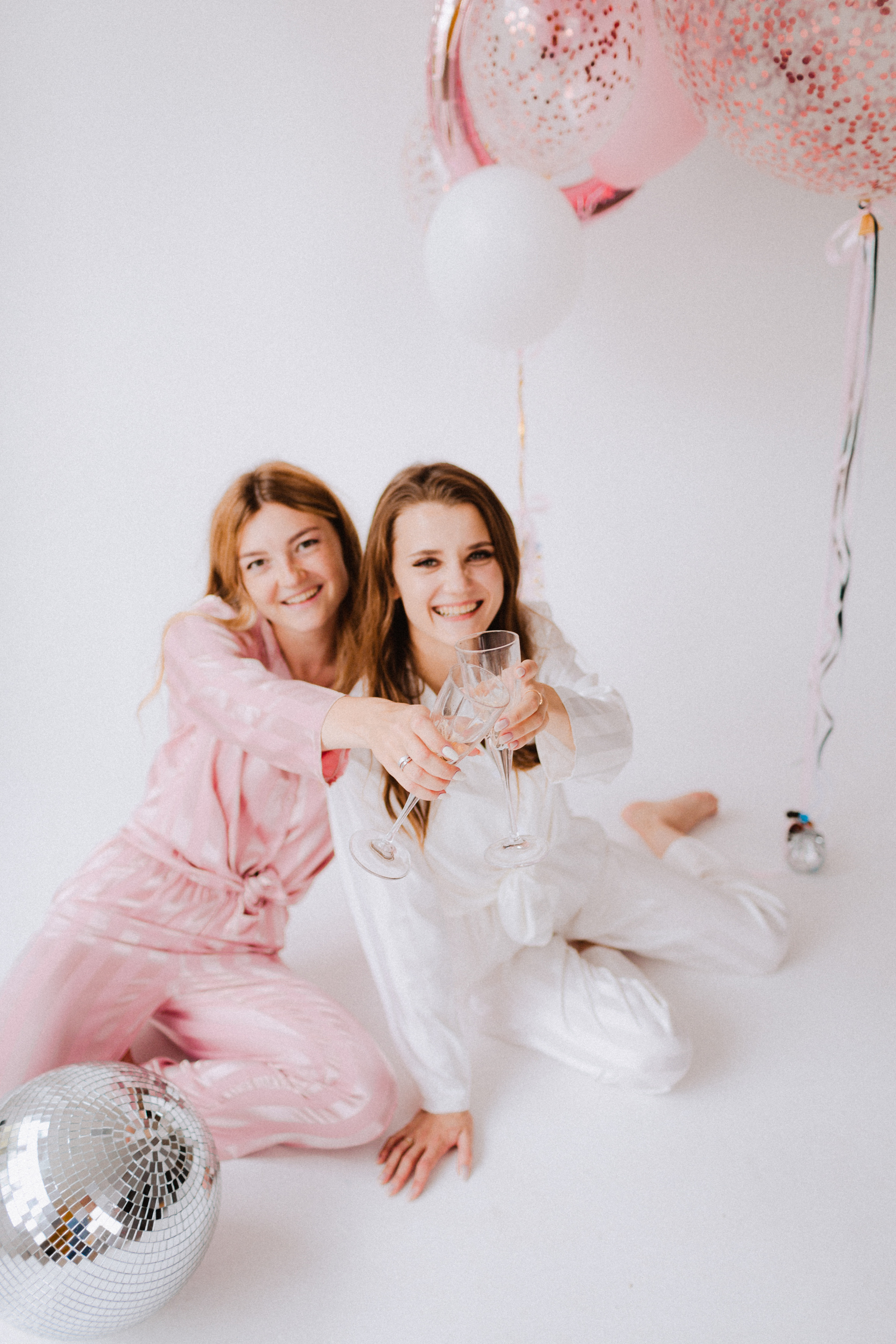 Девичник. Фотограф и видеограф Мария Банщикова, Солнечногорск, Москва