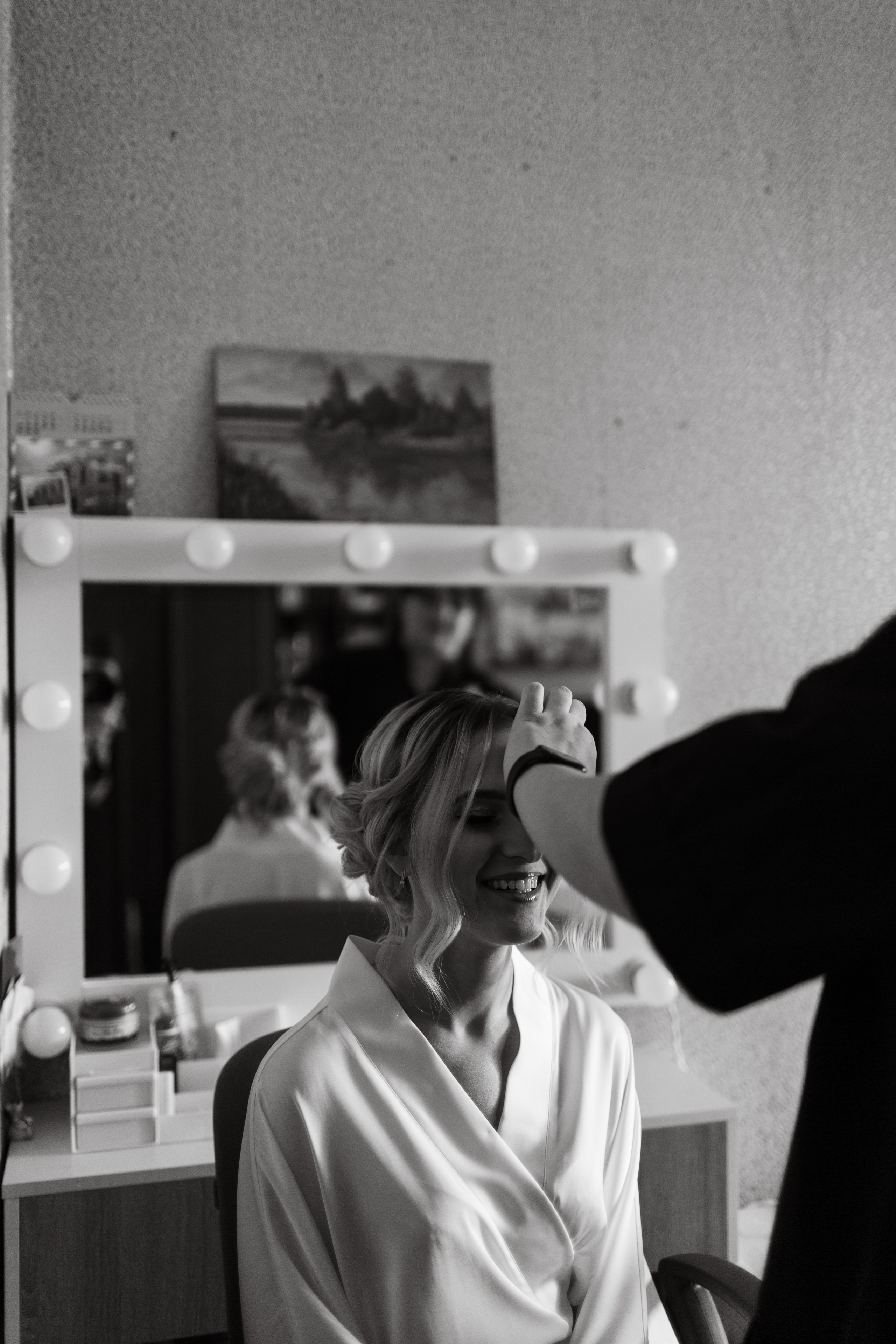 Егор и Полина. Фотограф и видеограф Мария Банщикова, Солнечногорск, Москва