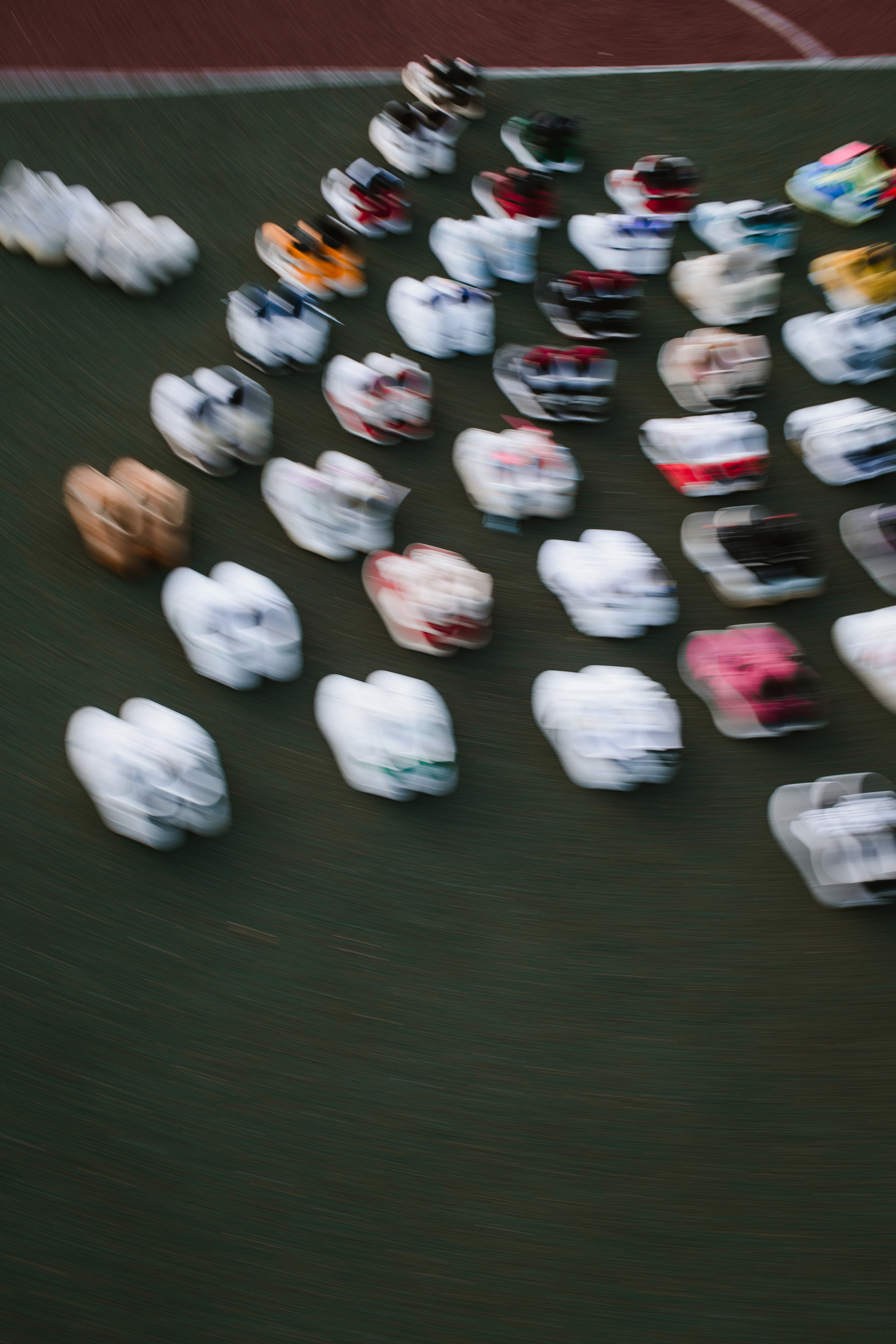 Sneakerheaddd. Фотограф и видеограф Мария Банщикова, Солнечногорск, Москва